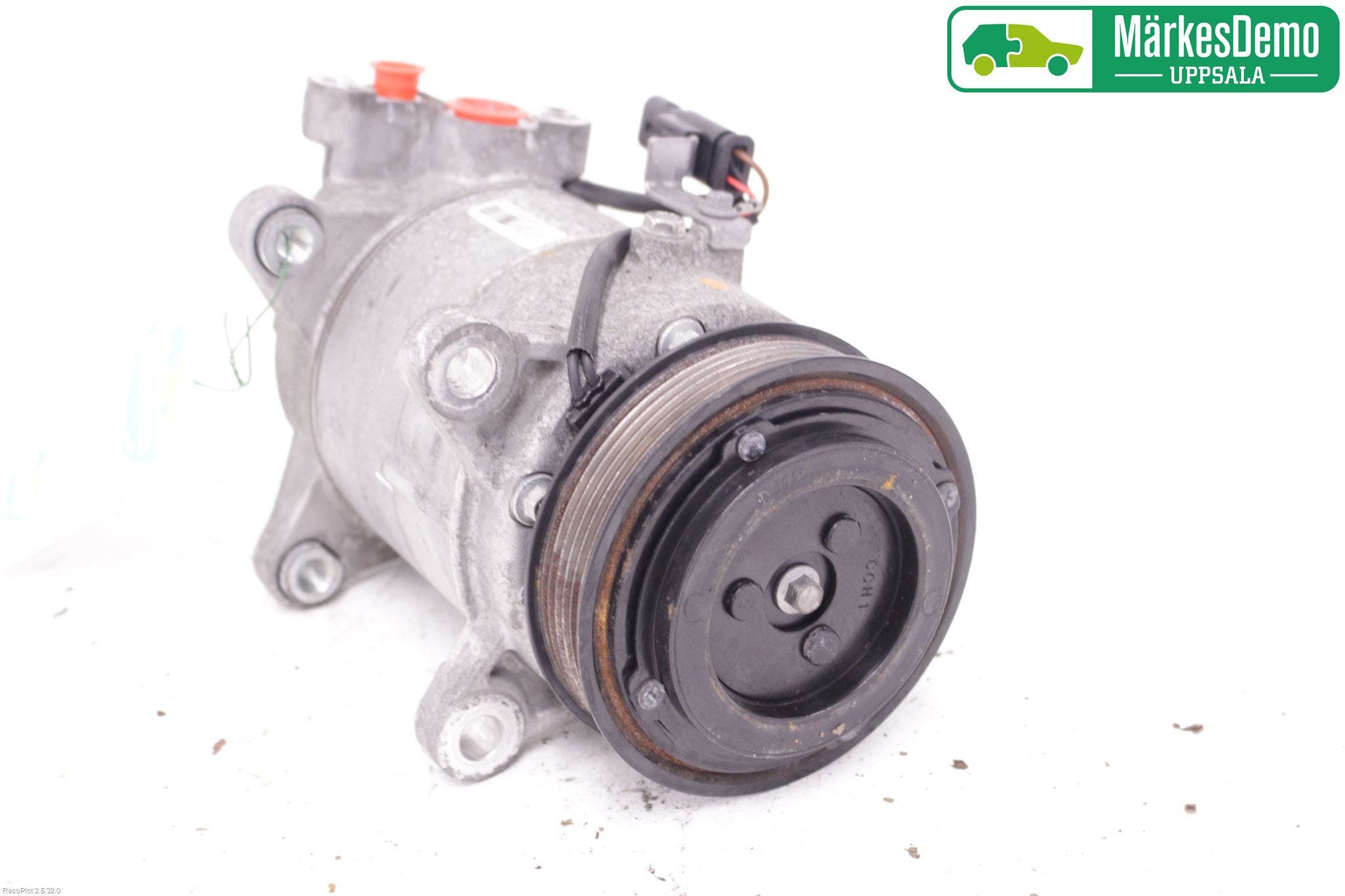 BMW 2 F45 Active Tourer 14-21 Ac Kompressor