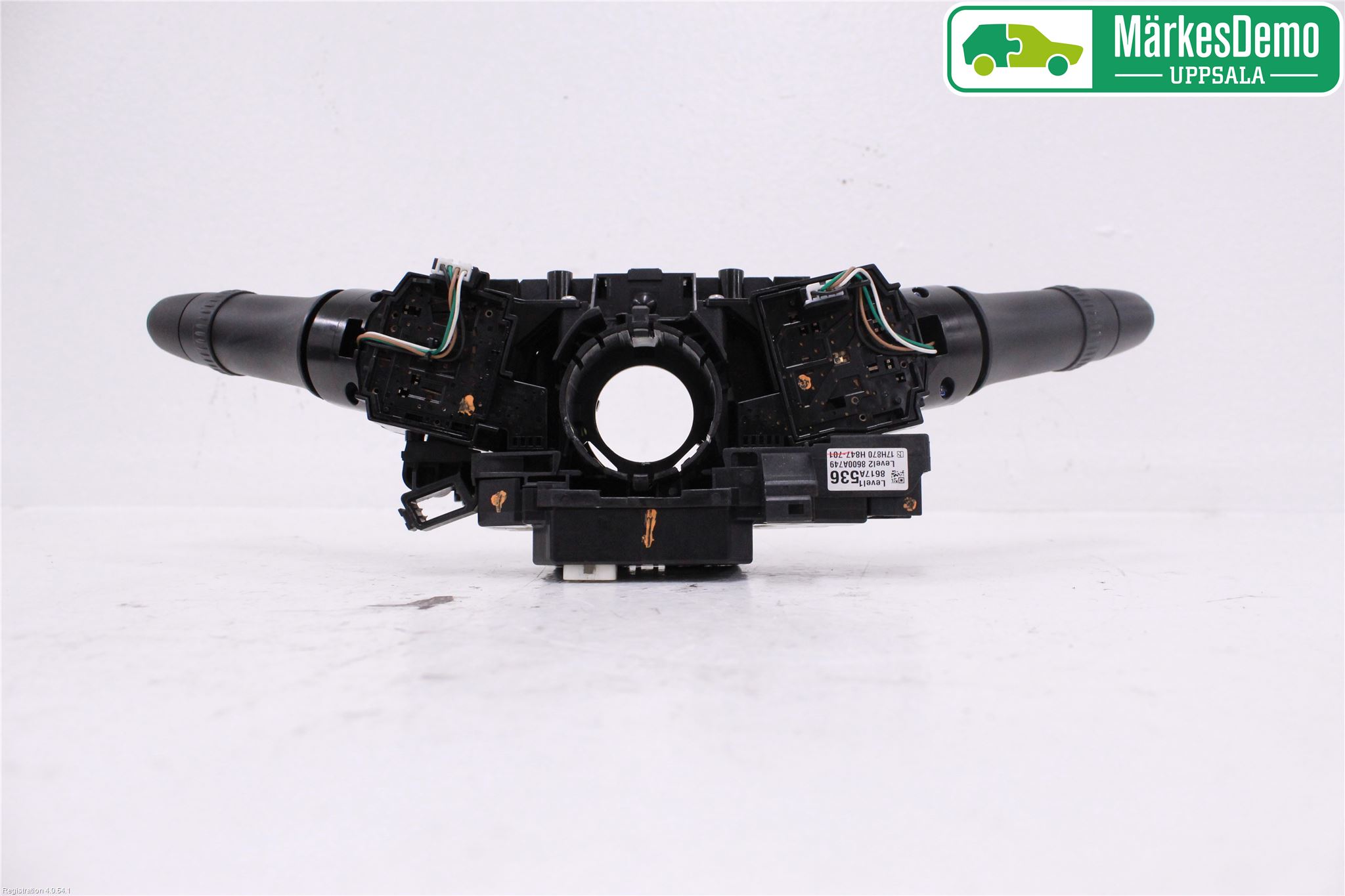 Mitsubishi OUTLANDER 13-21 Spakcentral