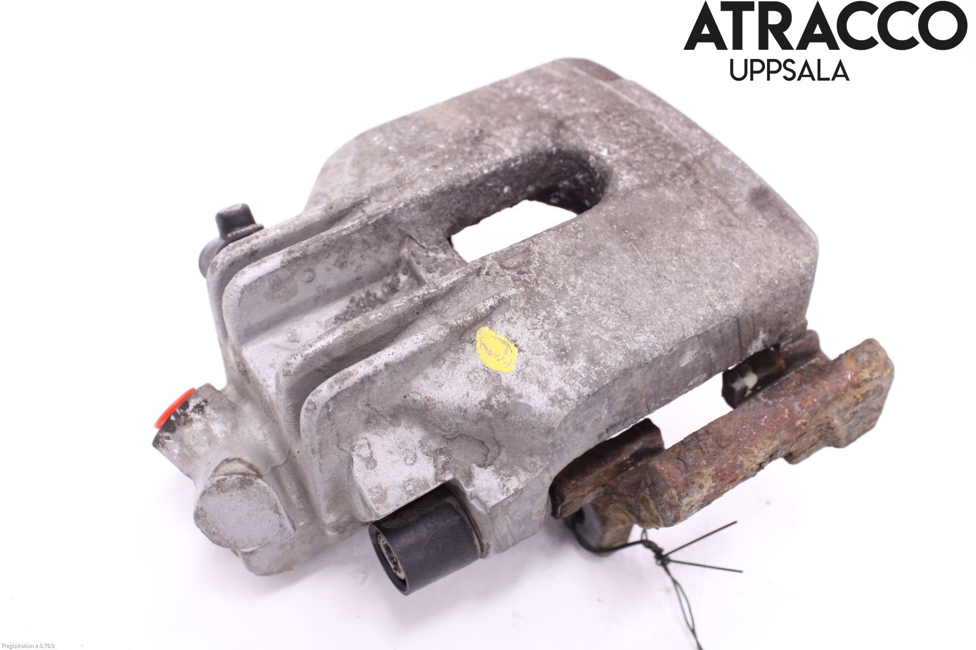 BMW 5 E39 95-04 Bromsok Bak Höger