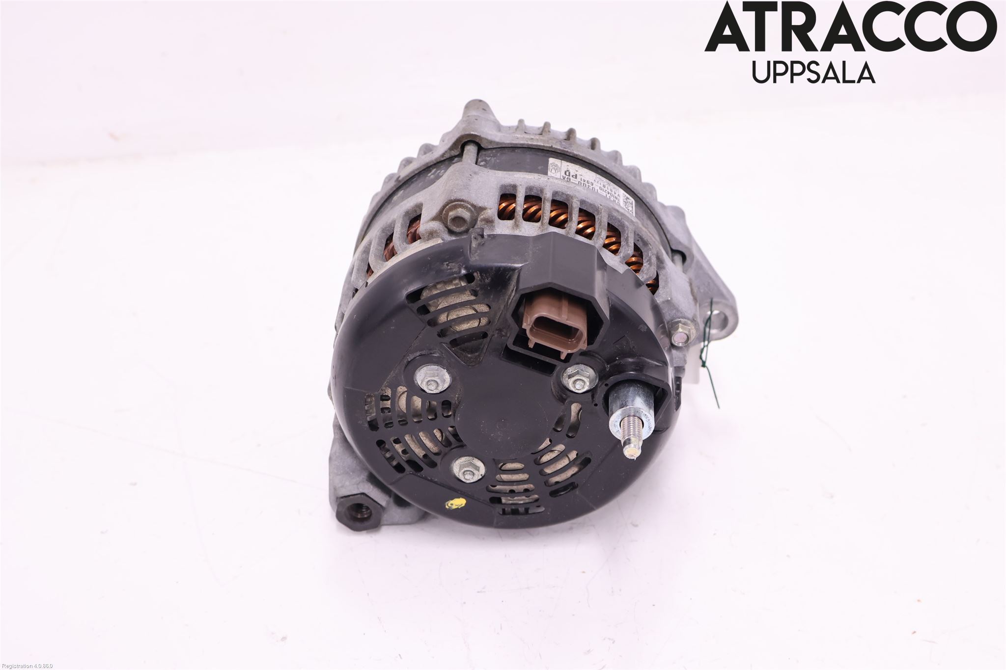 Ford MUSTANG VI 15-22 Generator