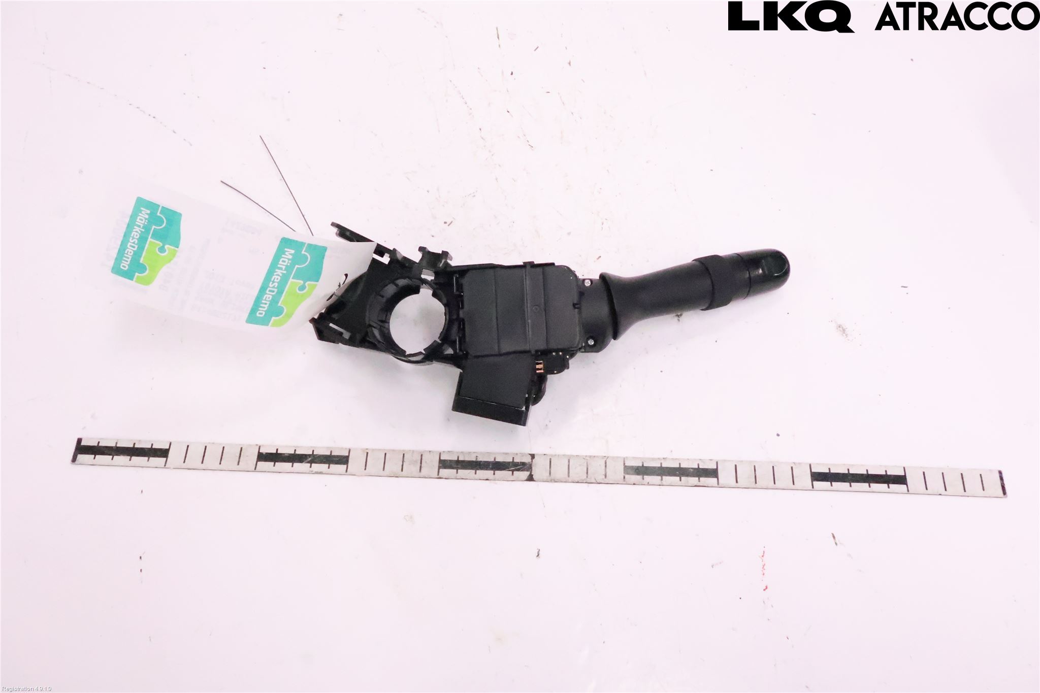 Toyota HILUX 05-16 Spak Blinkers-Ljusomk