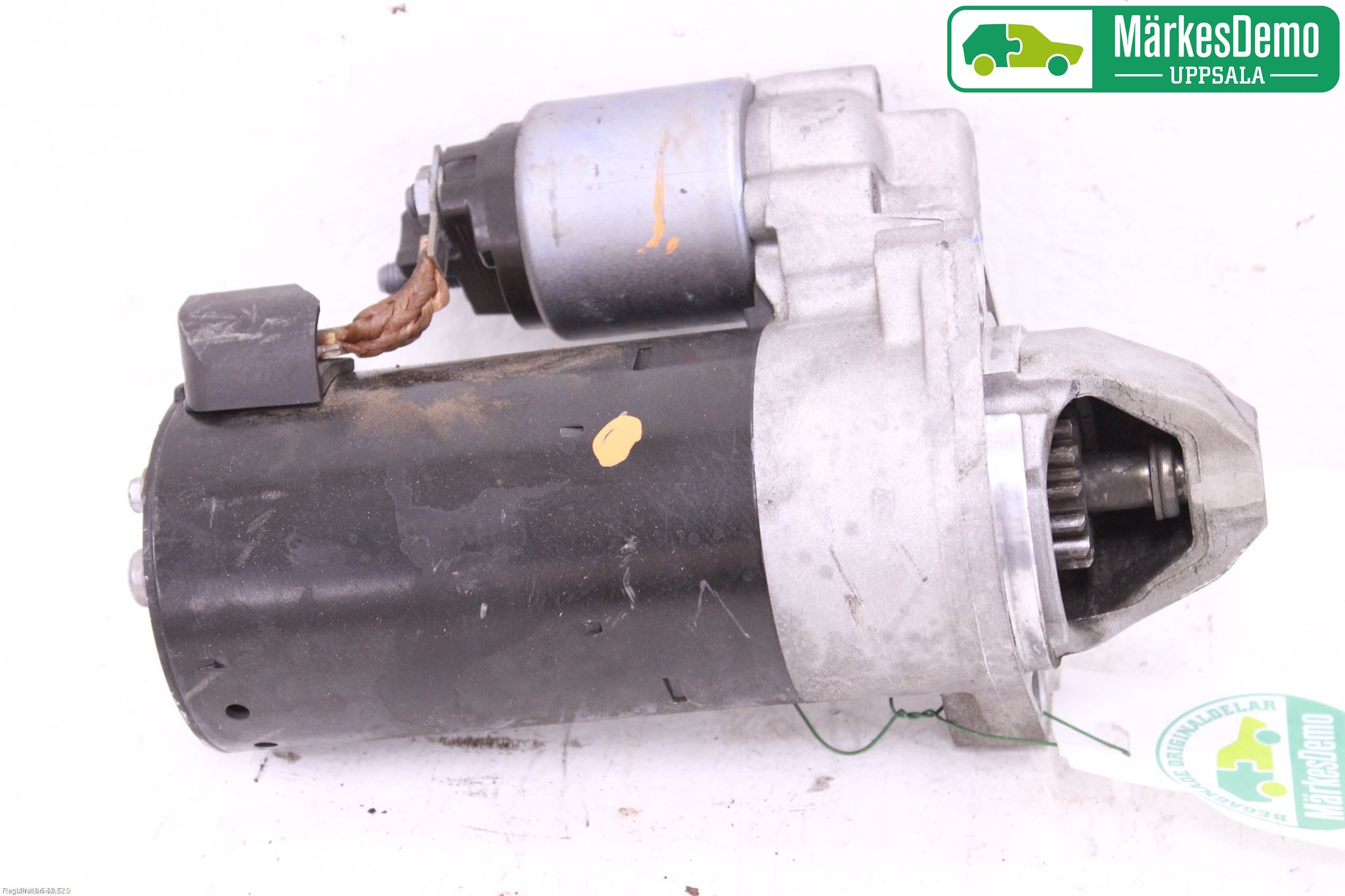 Mercedes-Benz MB VITO/V-KLASS (W640,W447,W448) 14- Startmotor Diesel