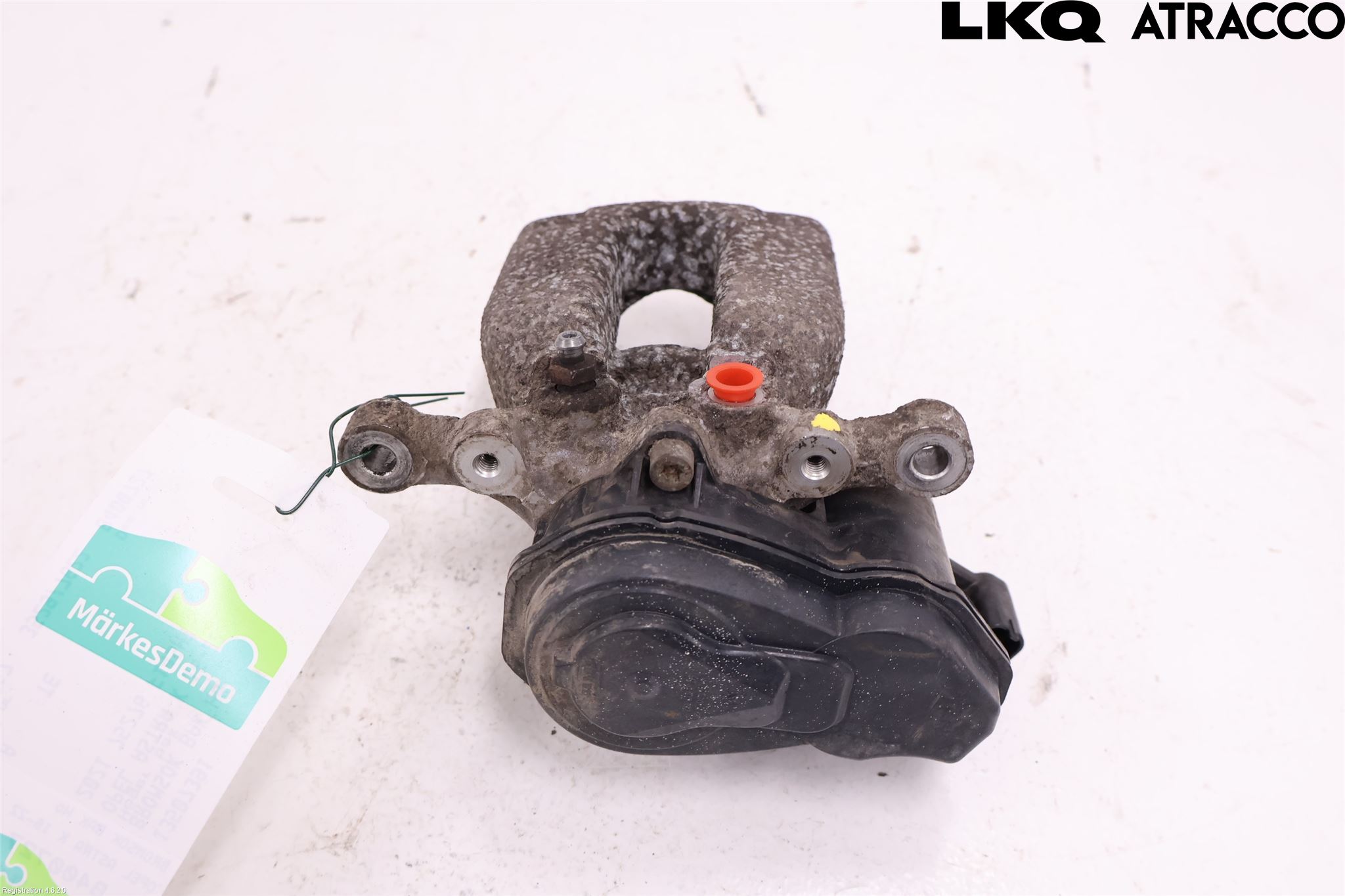 Opel ASTRA K 16-22 Bromsok Bak Höger