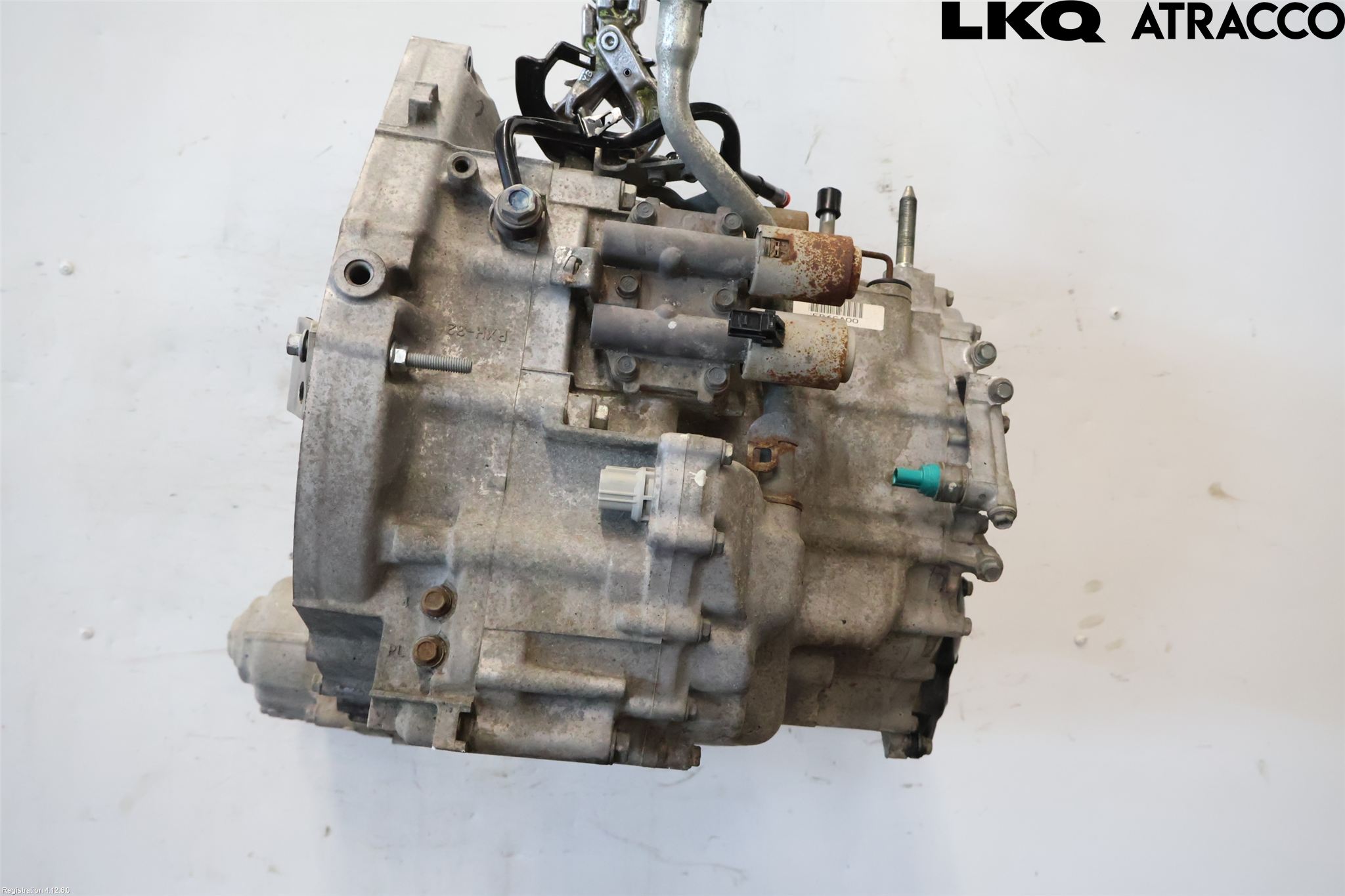 Honda CR-V 13-18 Växellåda Automat