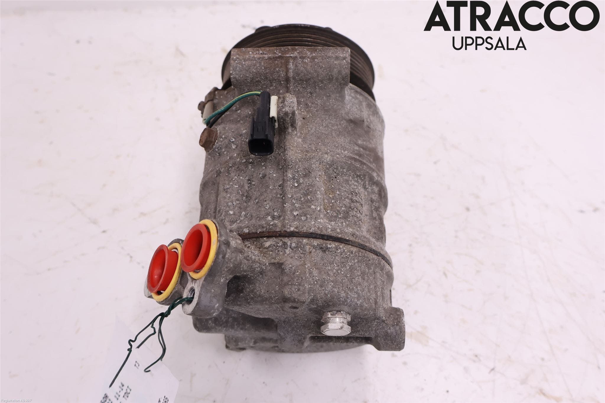 Ford C-MAX II 11-14 Ac Kompressor