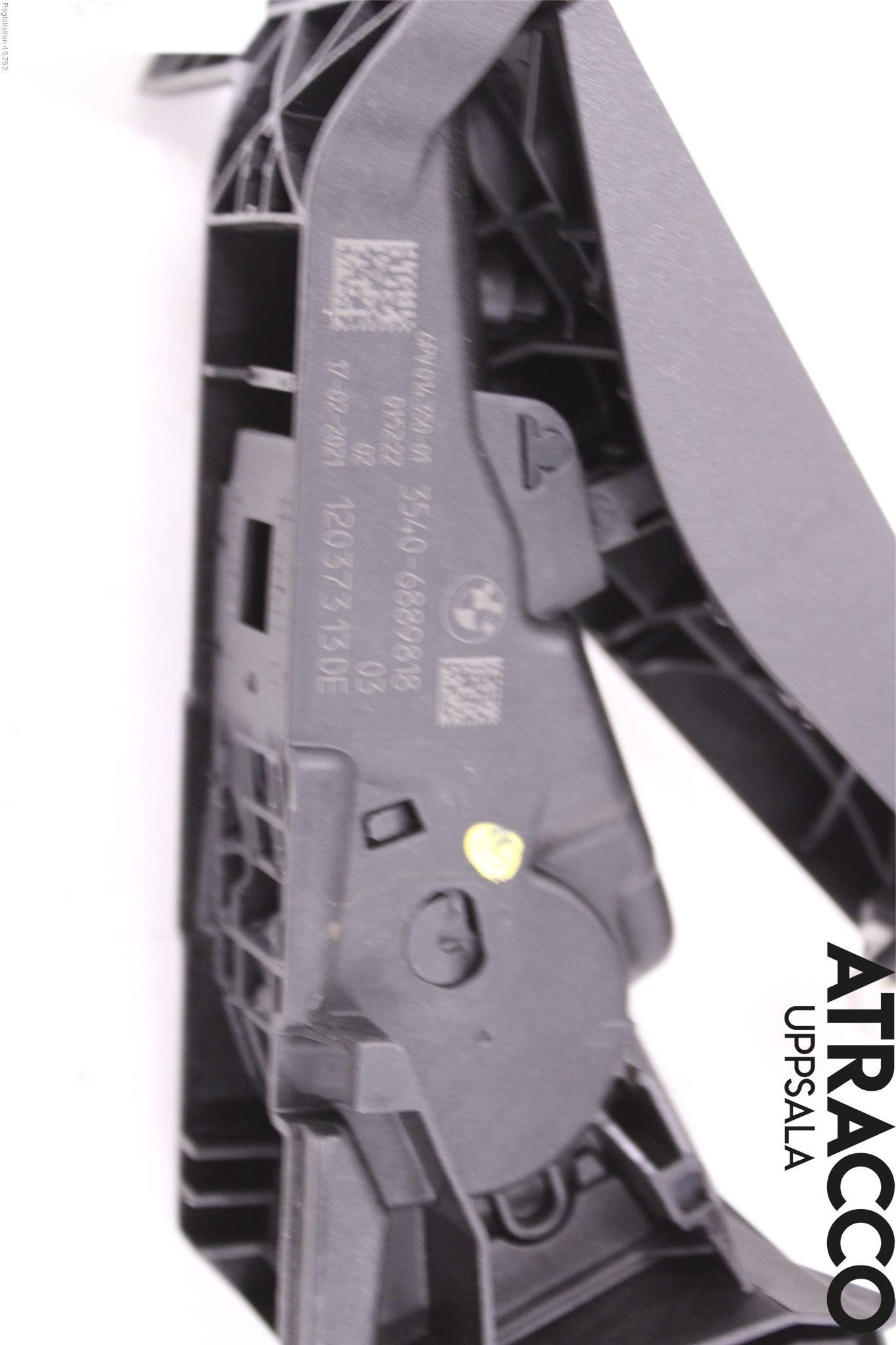 BMW 1 F40 19- Gaspedal