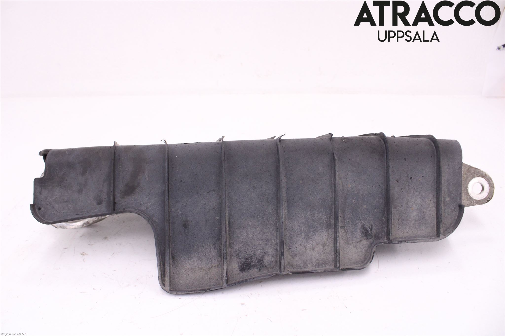 Audi A4/S4 B9 16-19 Bärarm Bak Höger