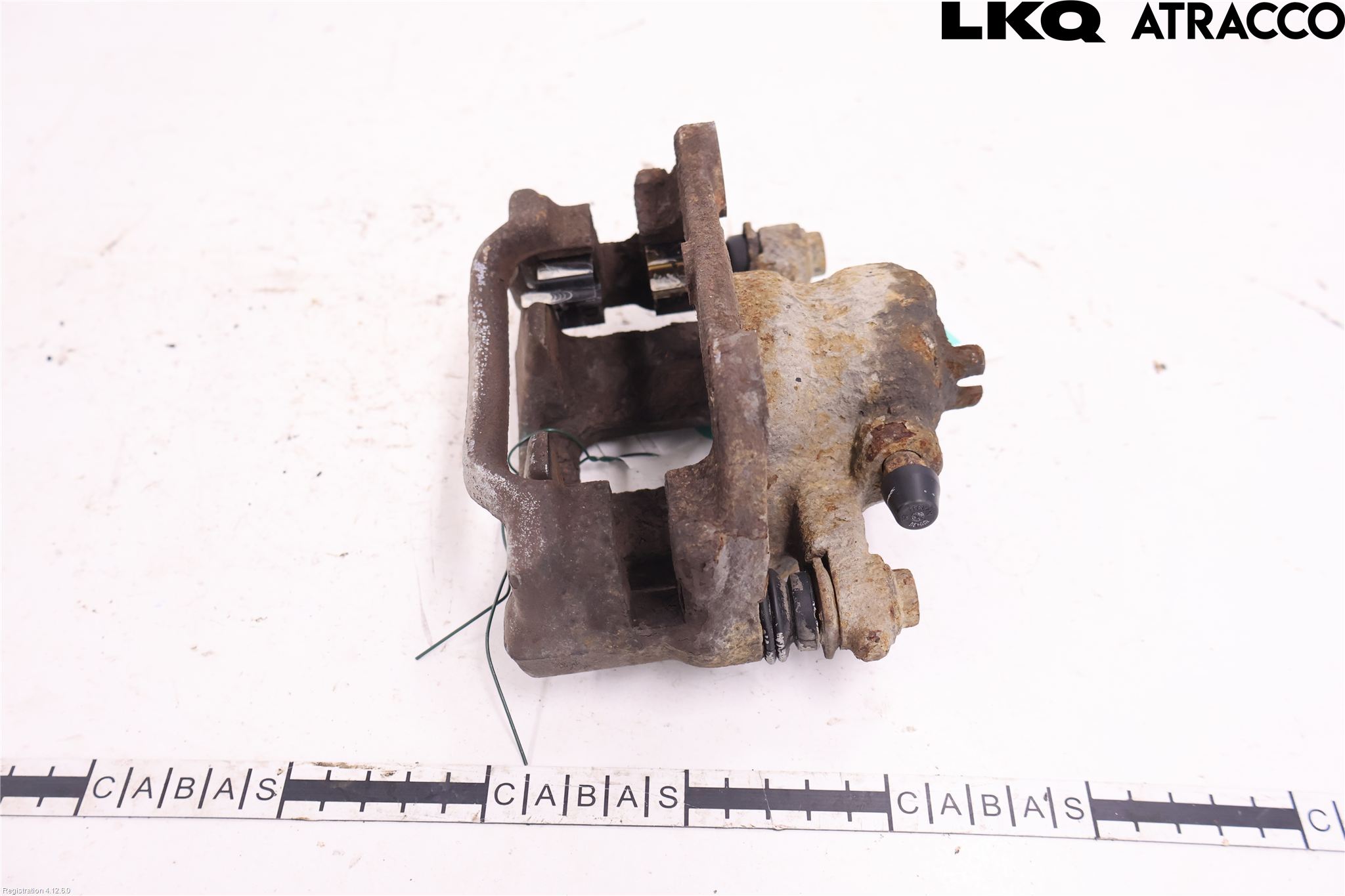Honda CR-V 13-18 Bromsok Bak Vänster
