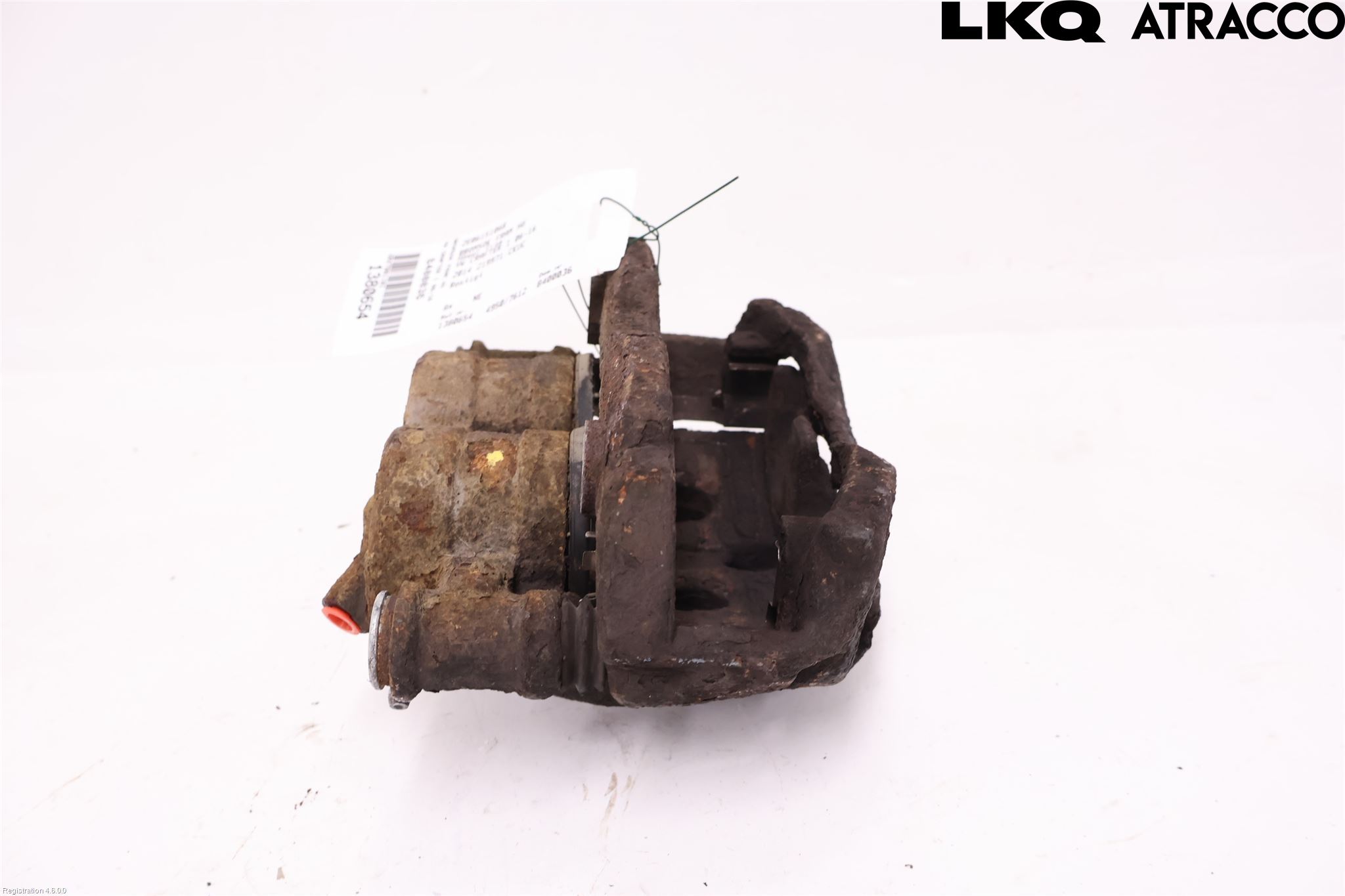 Volkswagen VW CRAFTER 06-16 Bromsok Fram Höger