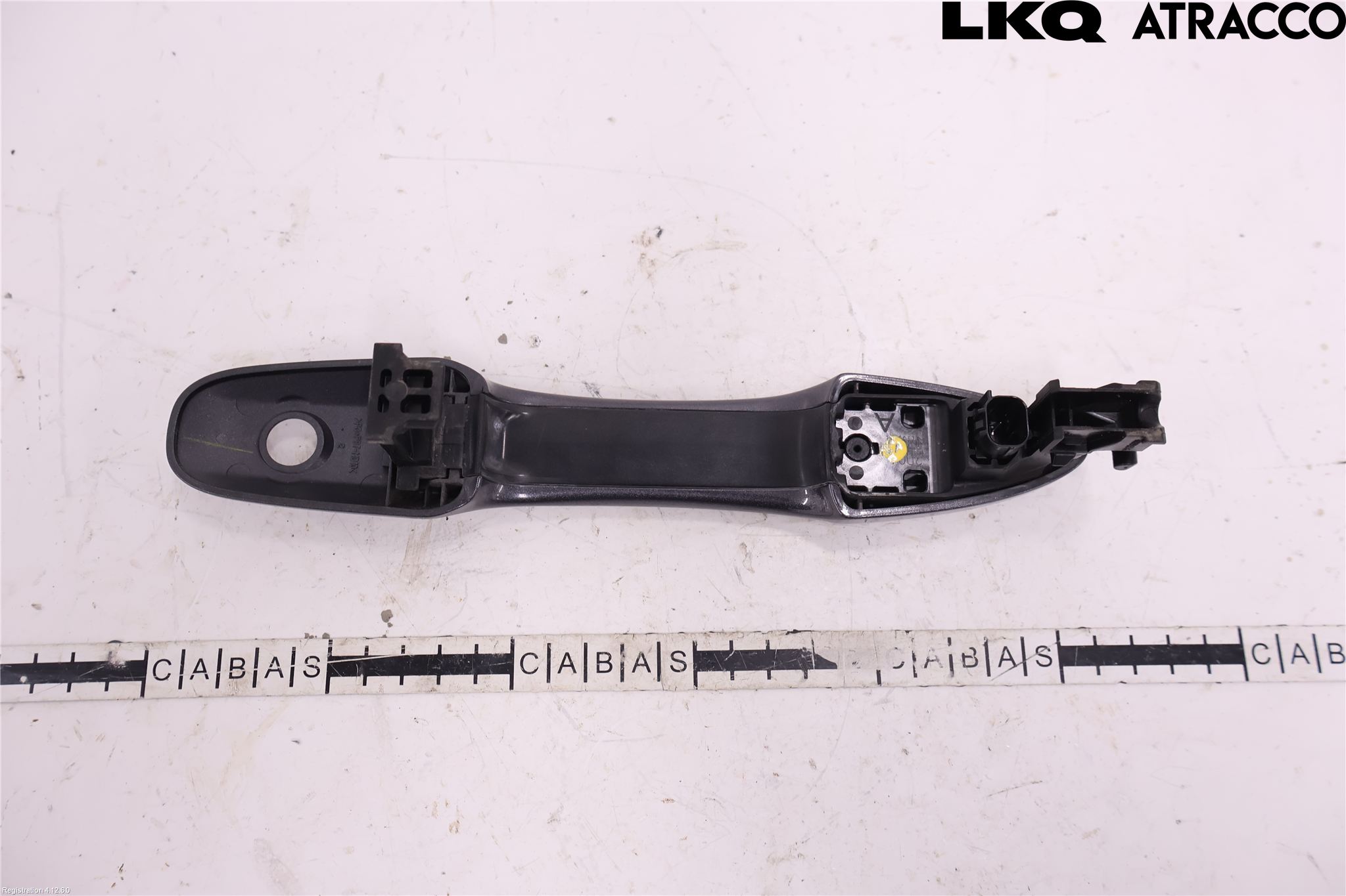 Toyota COROLLA 19- Dörrhandtag Yttre Vä