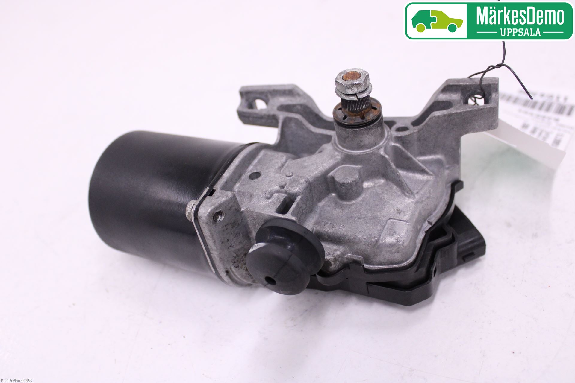 Dodge MAGNUM Torkarmotor Vindruta