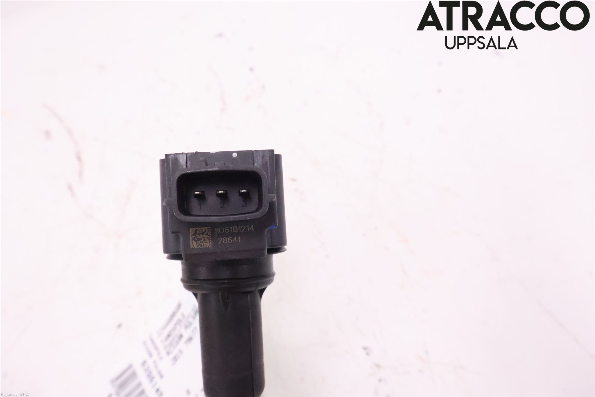 Nissan PULSAR Tändspole