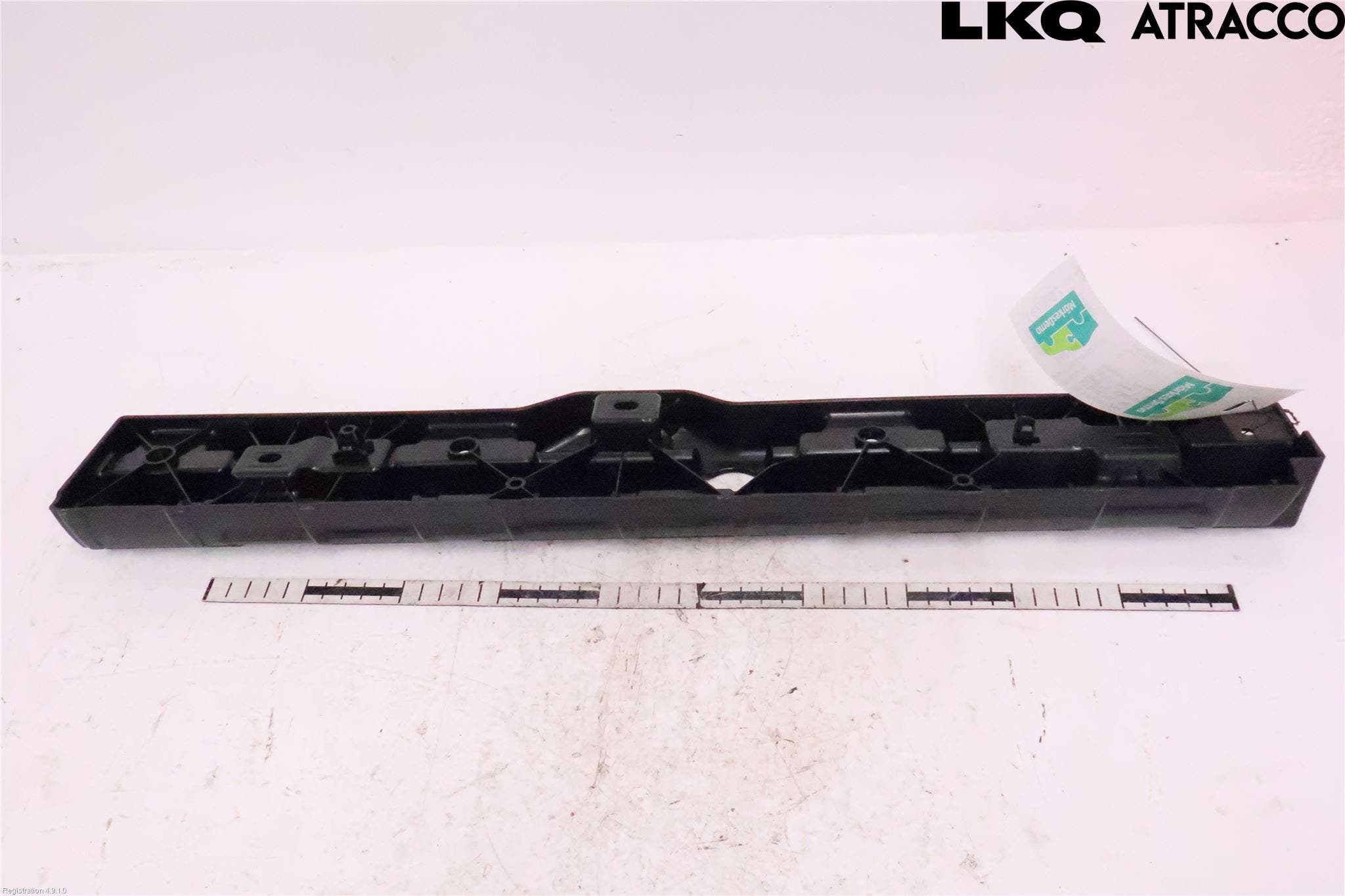 BMW 5 G30/G31/F90 17-23 Sidokjol Hö