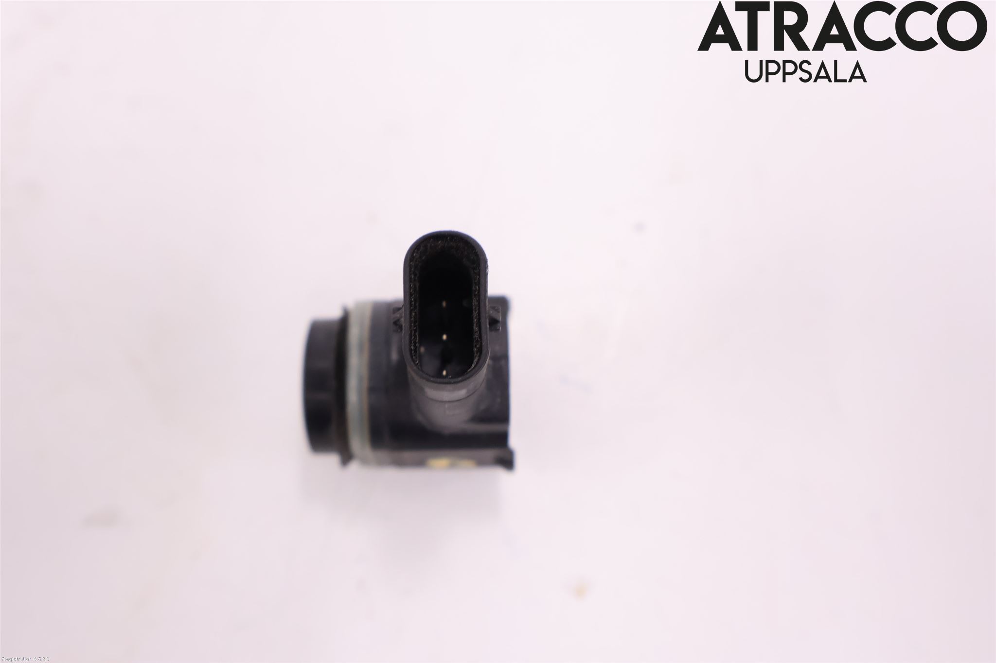 Volkswagen VW PASSAT 11-14 Parkeringshjälp Backsensor