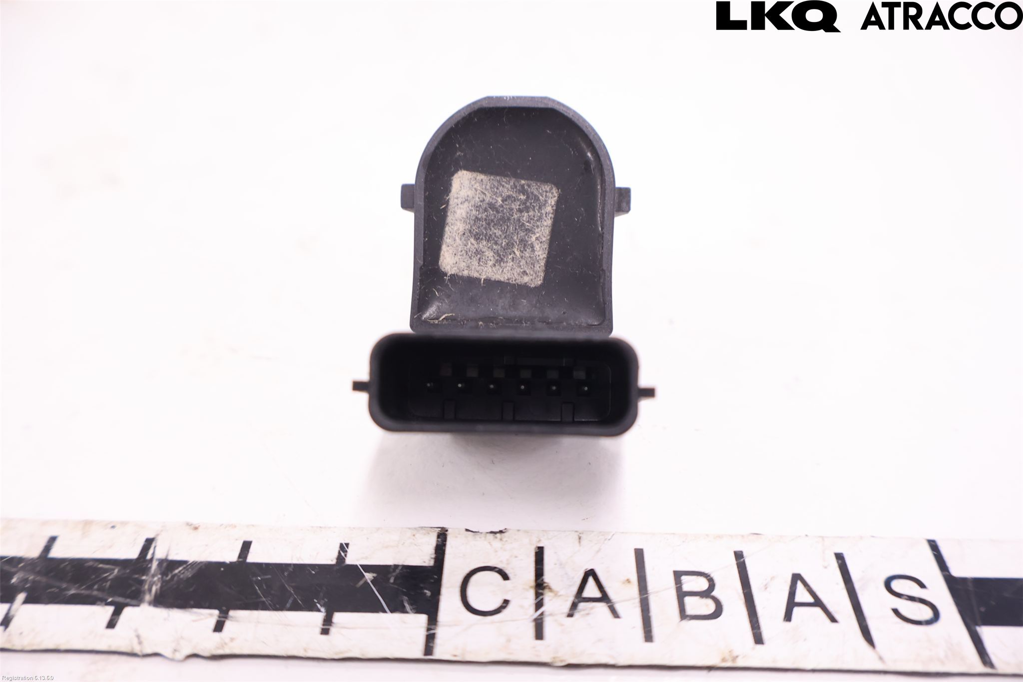 Kia OPTIMA 16-20 Parkeringshjälp Backsensor