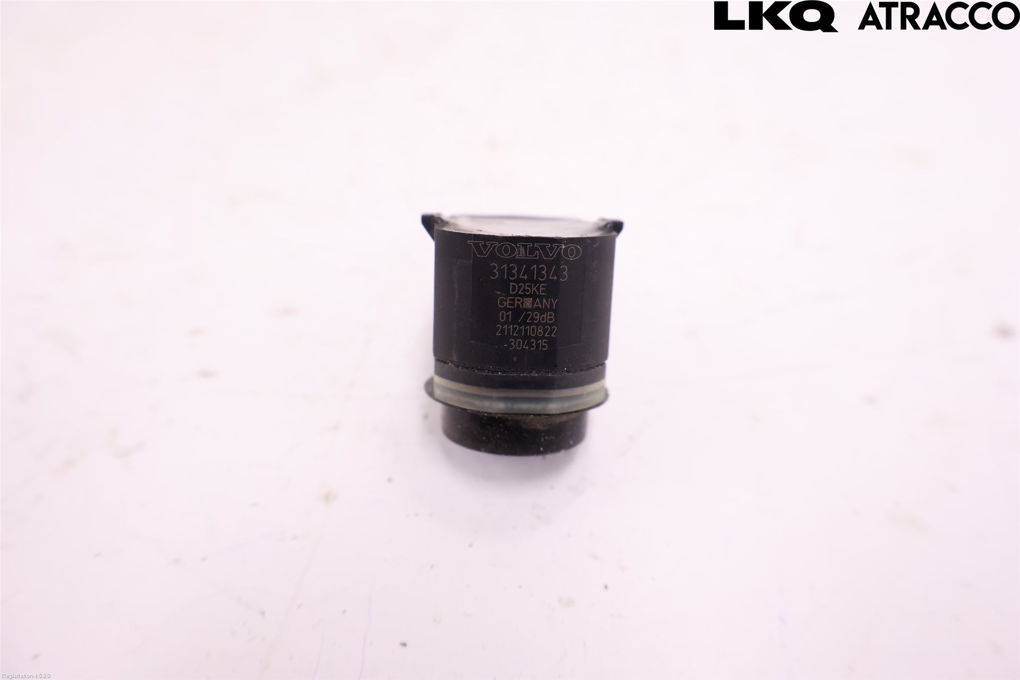 Volvo V70 08-13 Parkeringshjälp Backsensor
