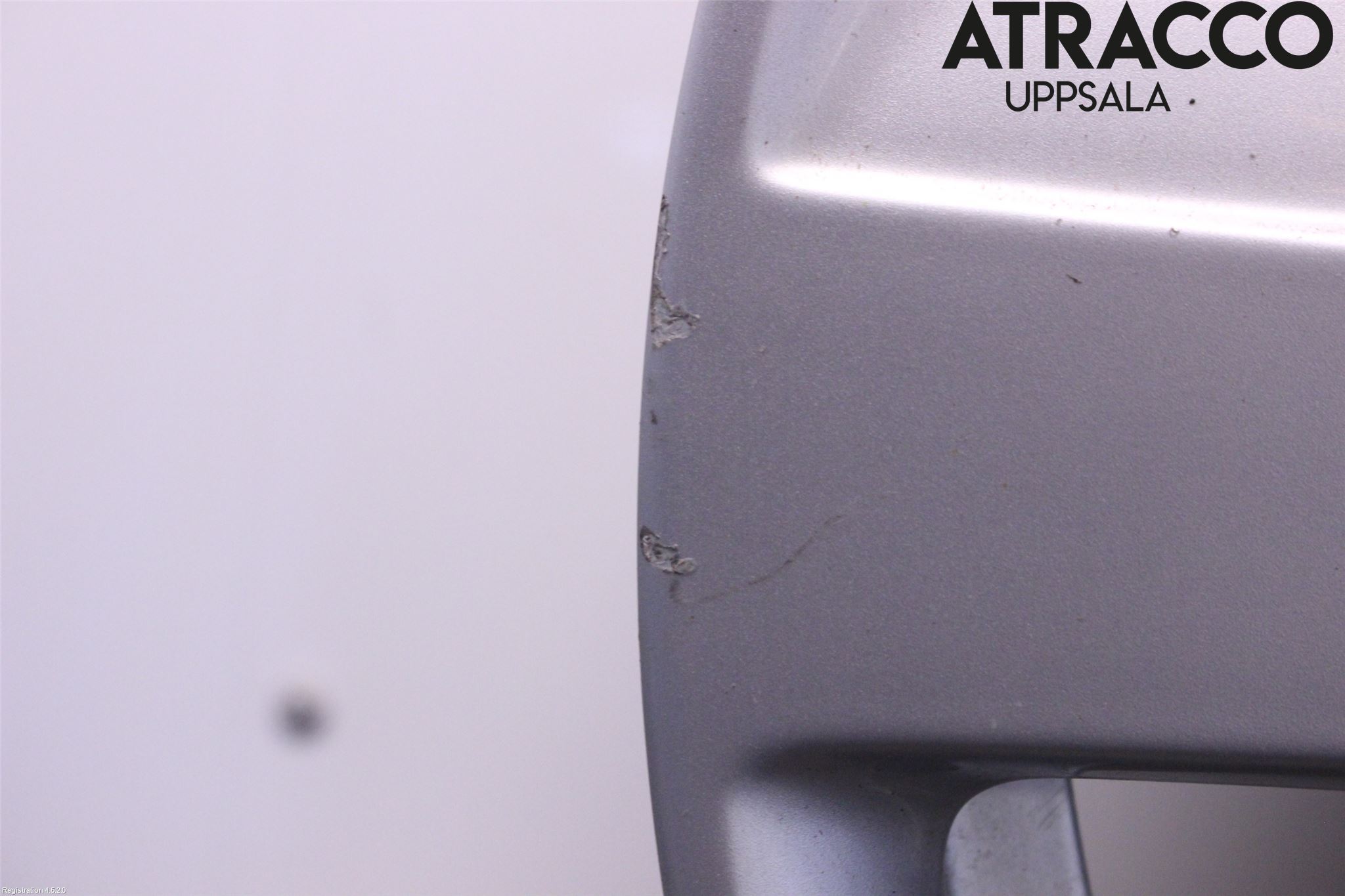 Audi A6/S6 4G 11-18 Fälg Aluminium