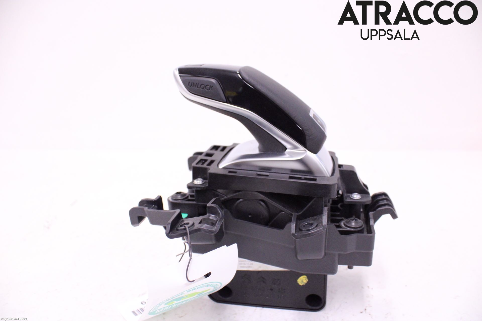 Opel CORSA F, CORSA-E 20- Växelspak