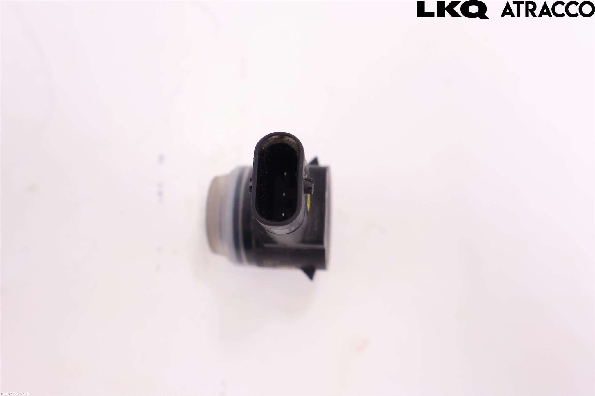 Mercedes-Benz MB CLA-KLASS (C117/X117) 13-19 Parkeringshjälp Frontsensor