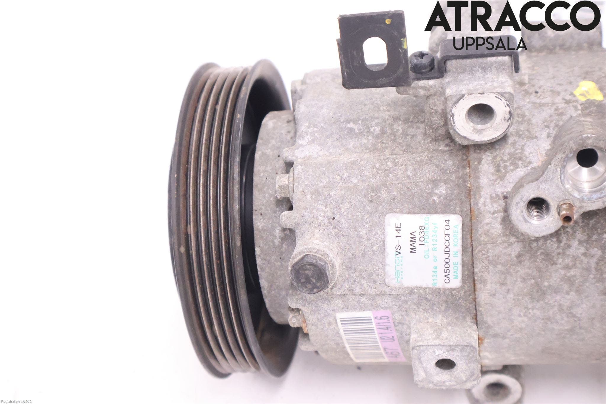 Kia CEED 12-18 Ac Kompressor