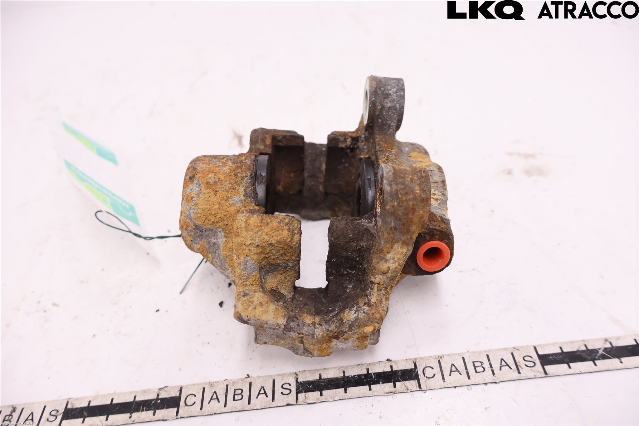 Saab 9-3 VER 1 98-03 Bromsok Bak Höger