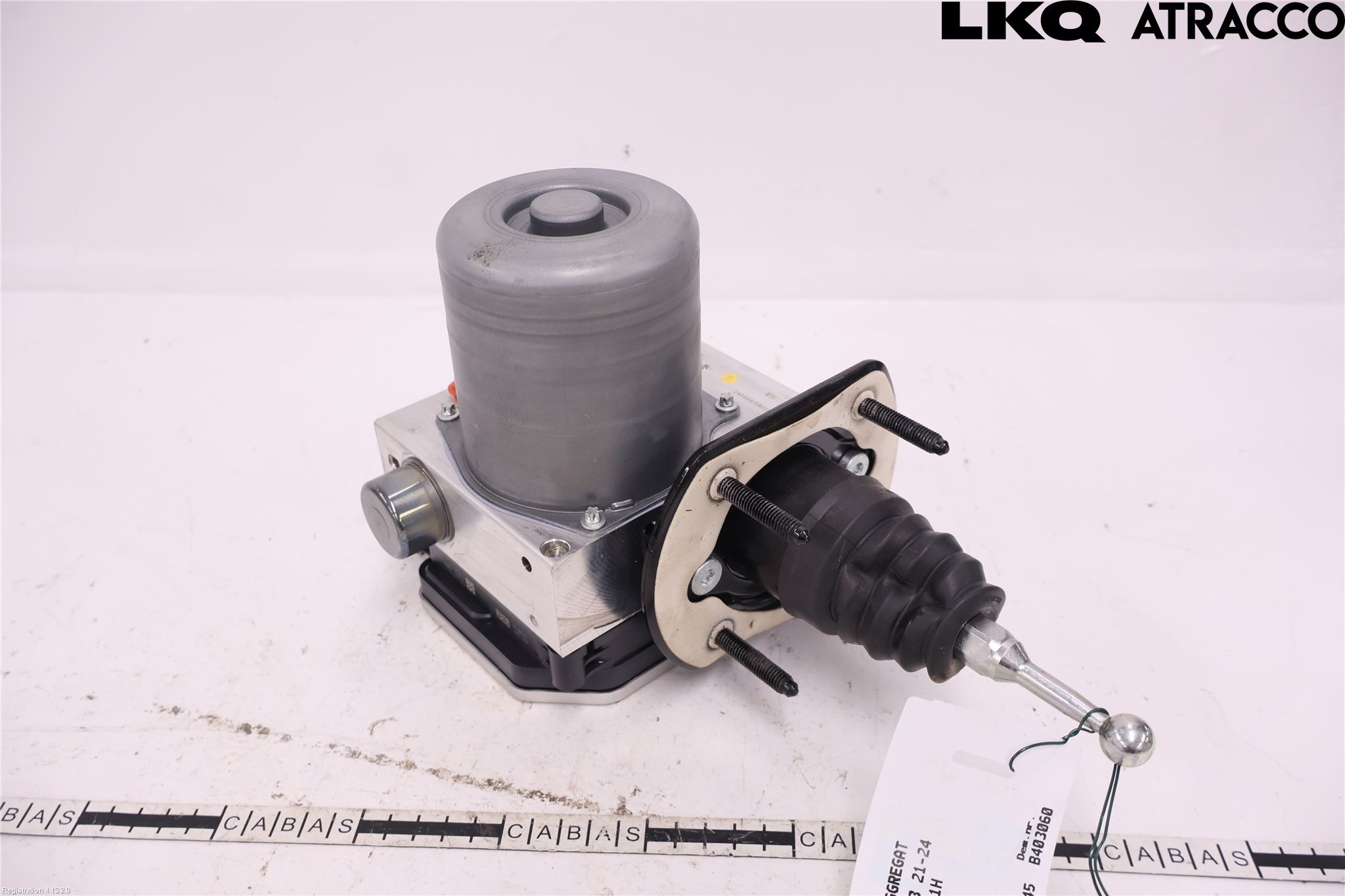 MG HS/EHS 21- Abs Hydraulaggregat