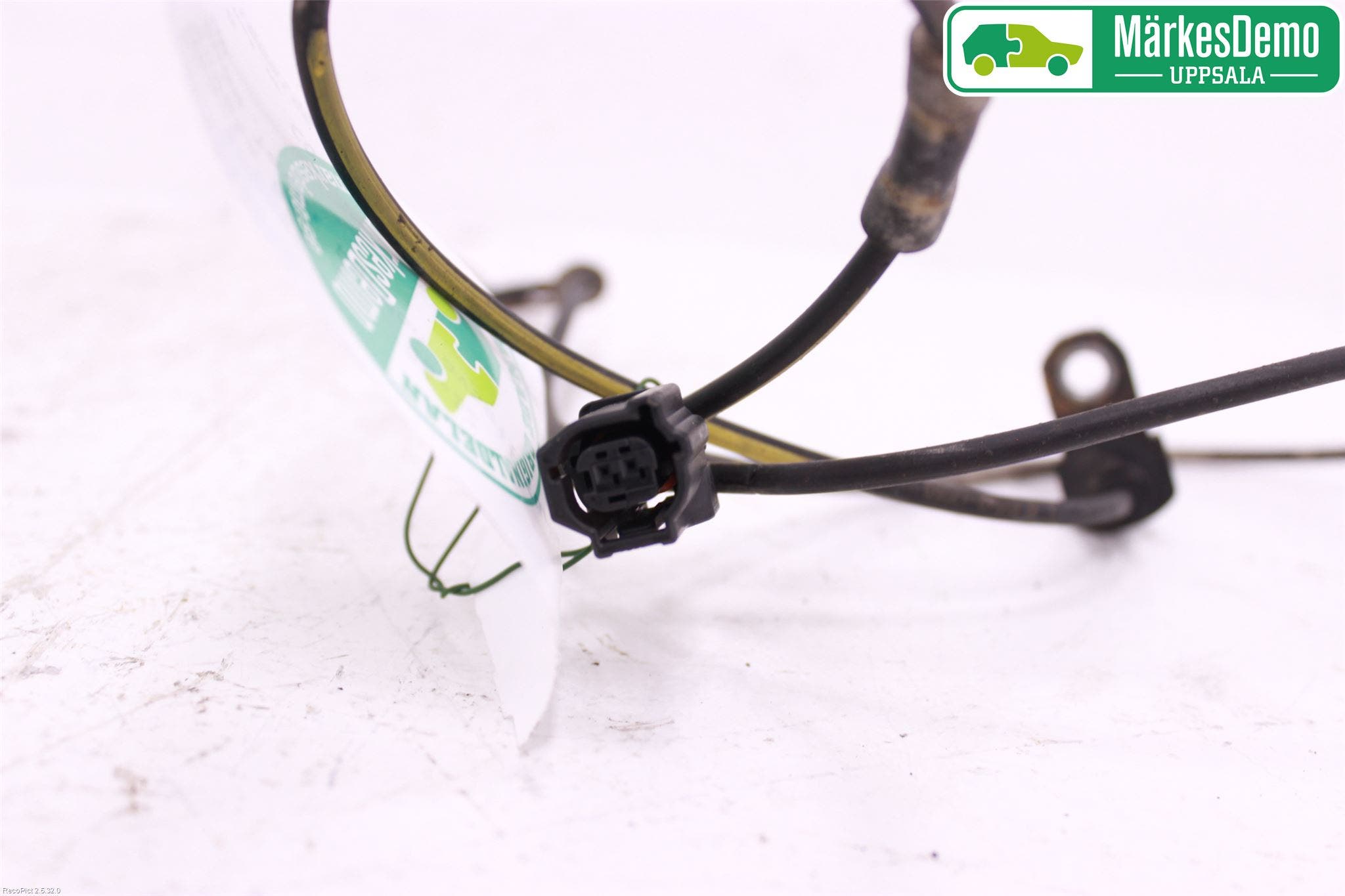 Toyota RAV 4 06-12 Abs Sensor