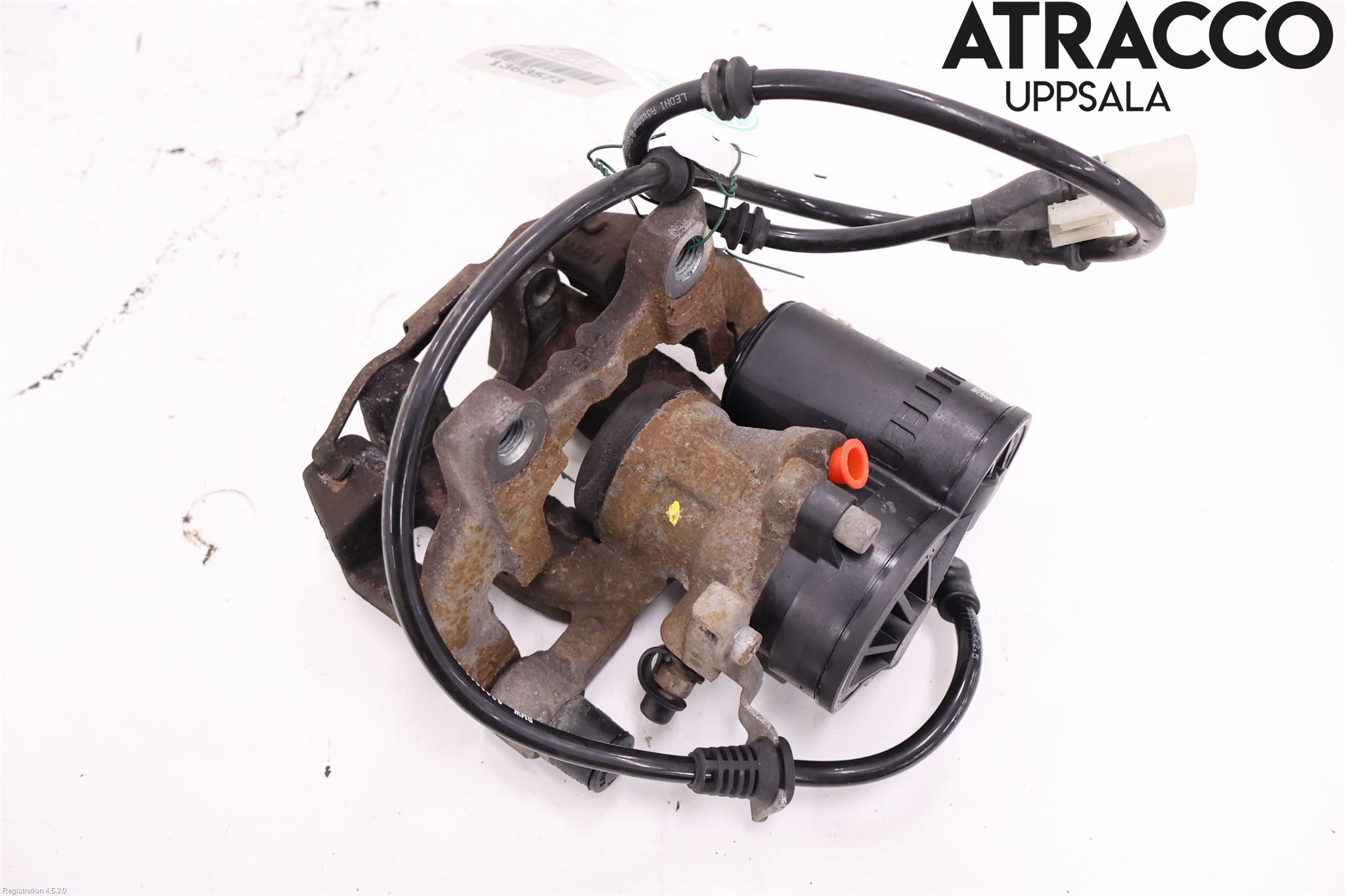 BMW X1 F48 15-22 Bromsok Bak Vänster