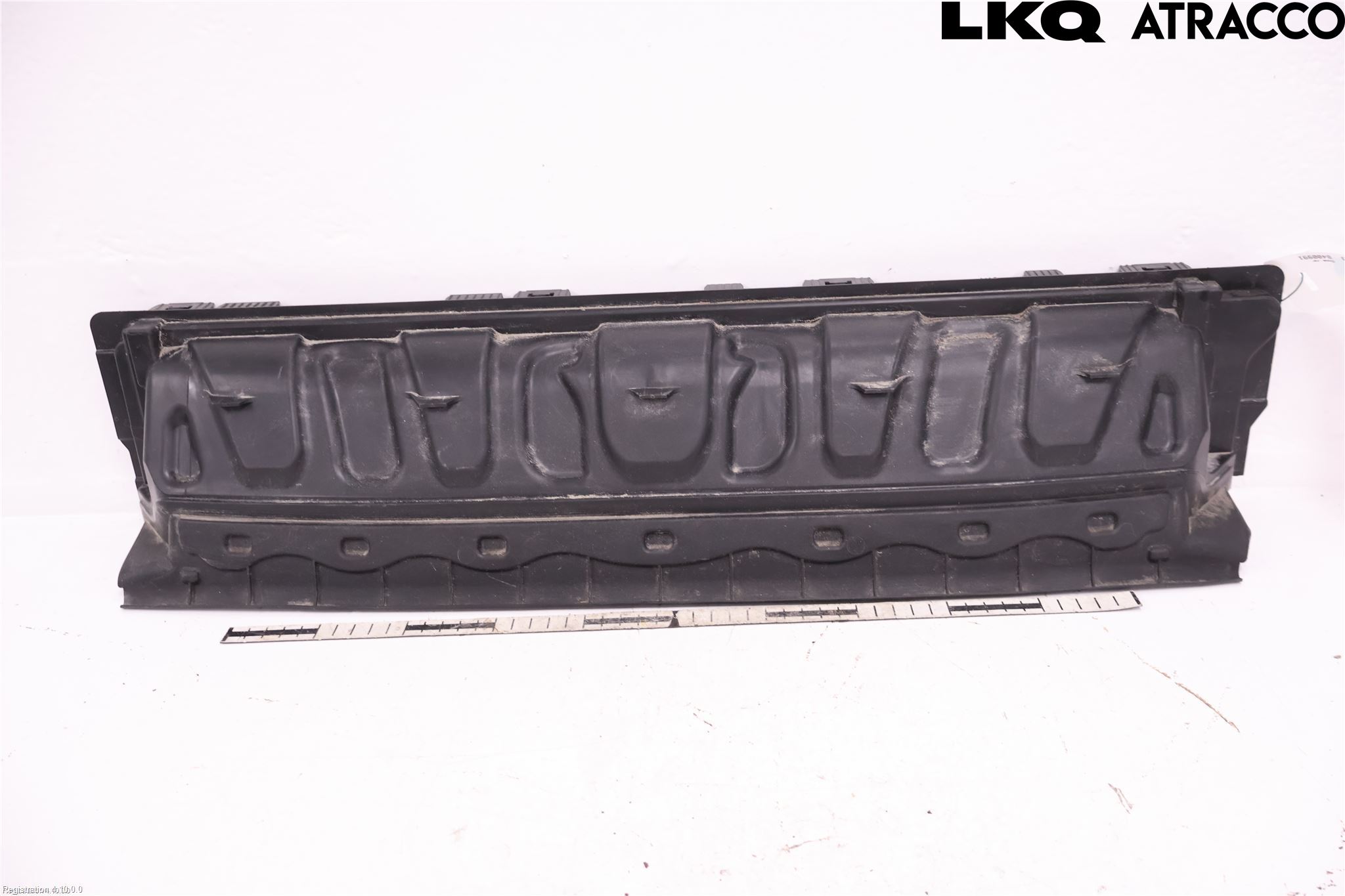 Mercedes-Benz MB EQE (V295) 22- Deflektor Plåt-Plast Kylning