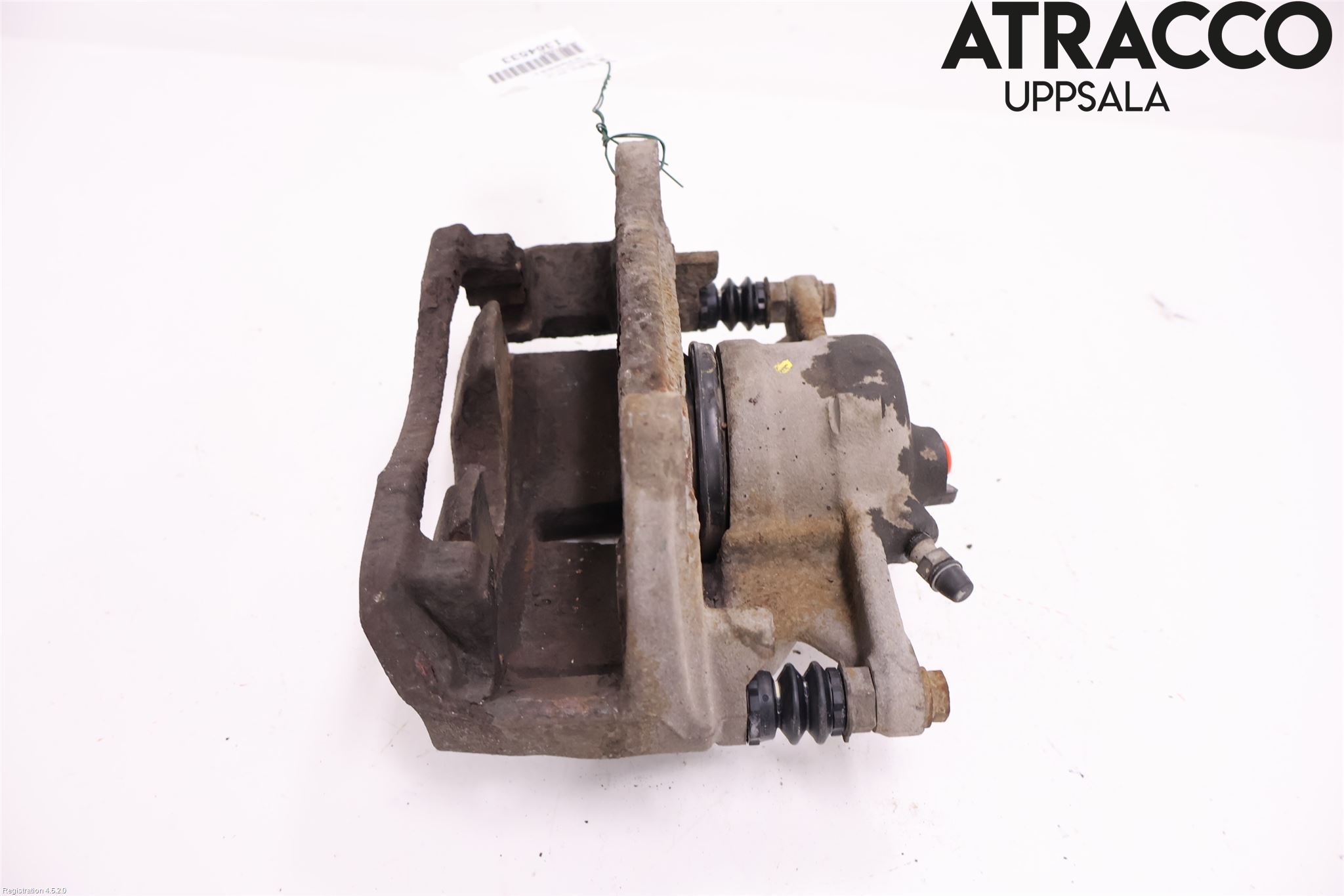 Volkswagen VW SHARAN 11- Bromsok Fram Höger
