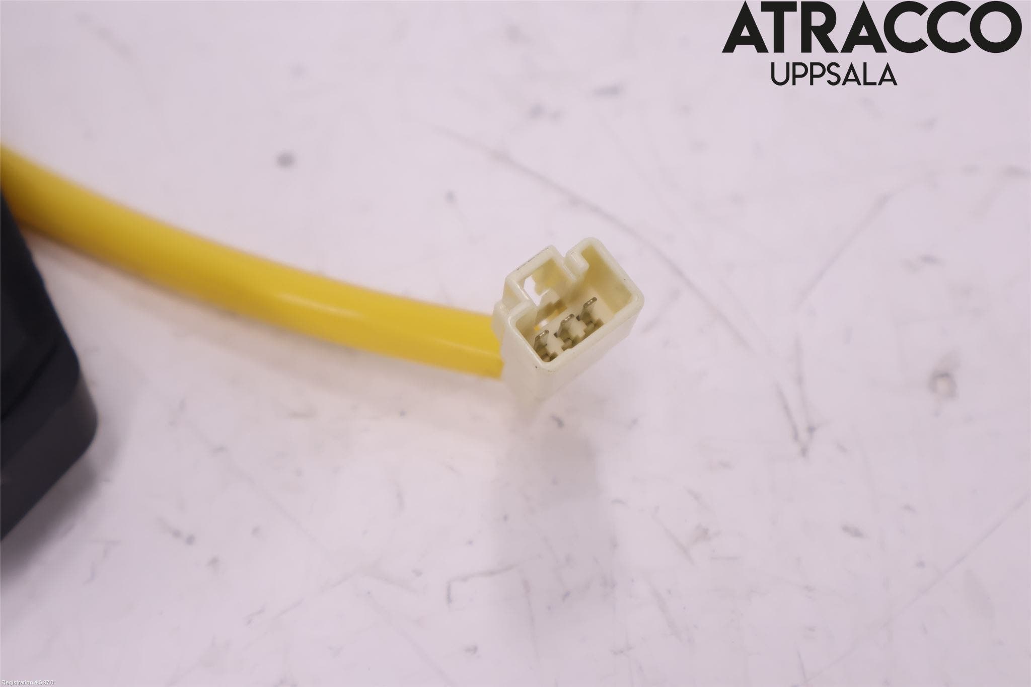 Mitsubishi OUTLANDER 13-21 Bakluckehandtag