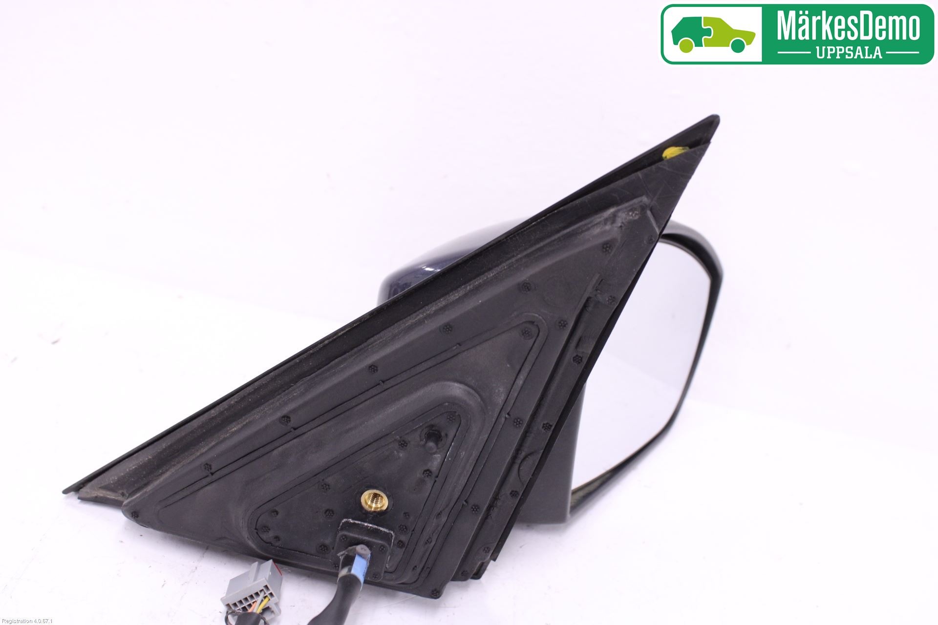 Ford GALAXY 06-15 Spegel Yttre El Hö