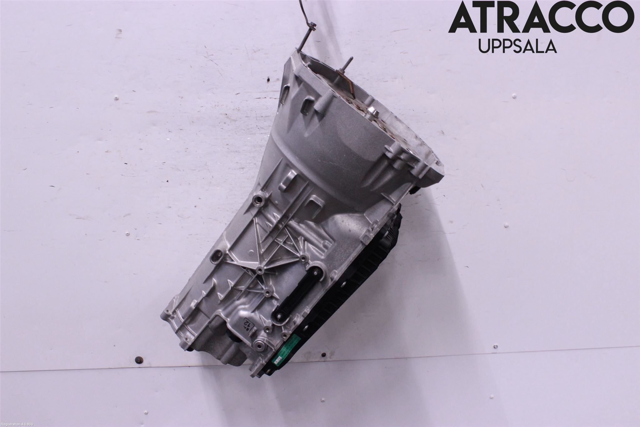 BMW X3 G01 18- Växellåda Automat