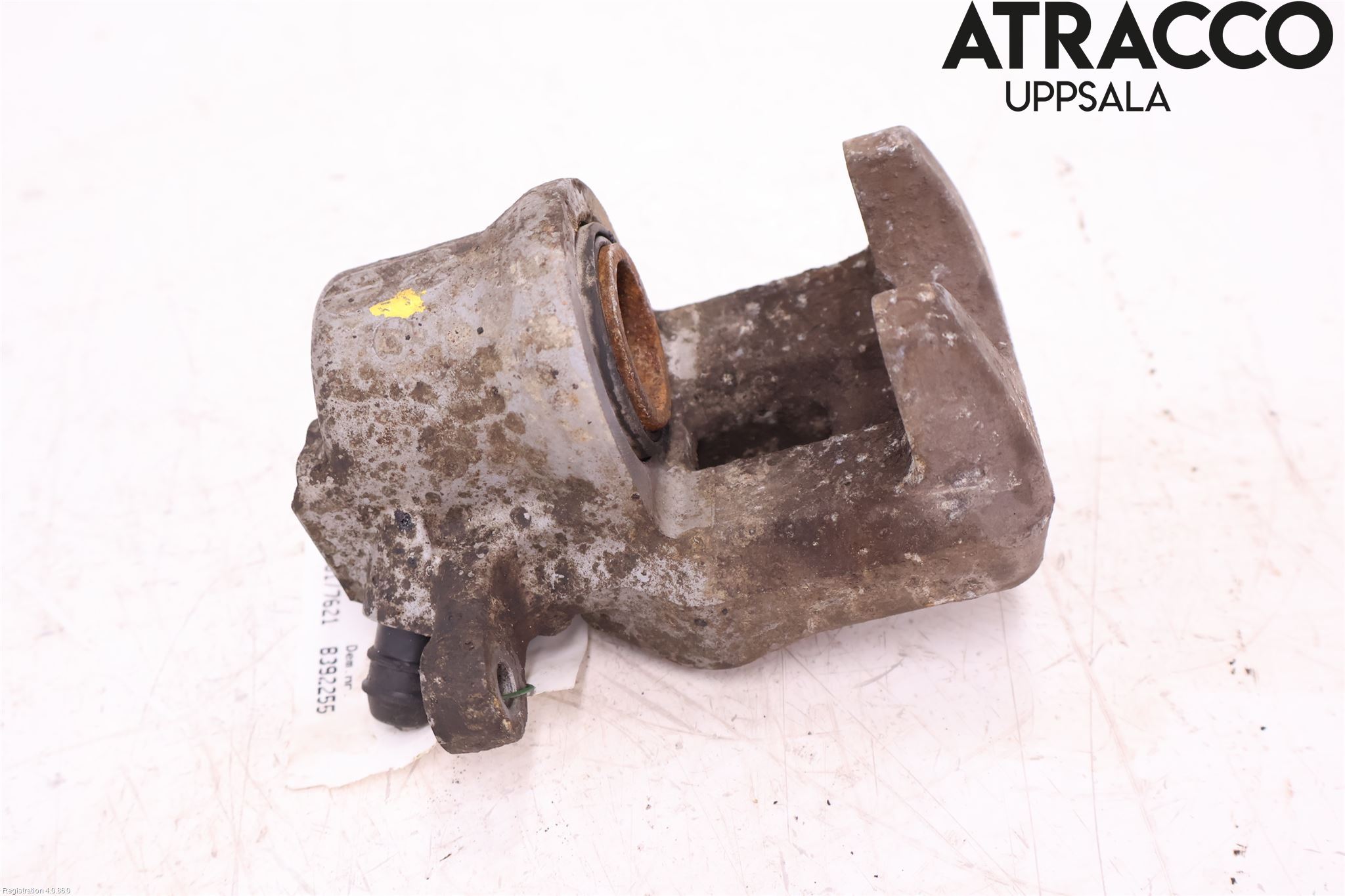 Toyota RAV 4 06-12 Bromsok Bak Vänster