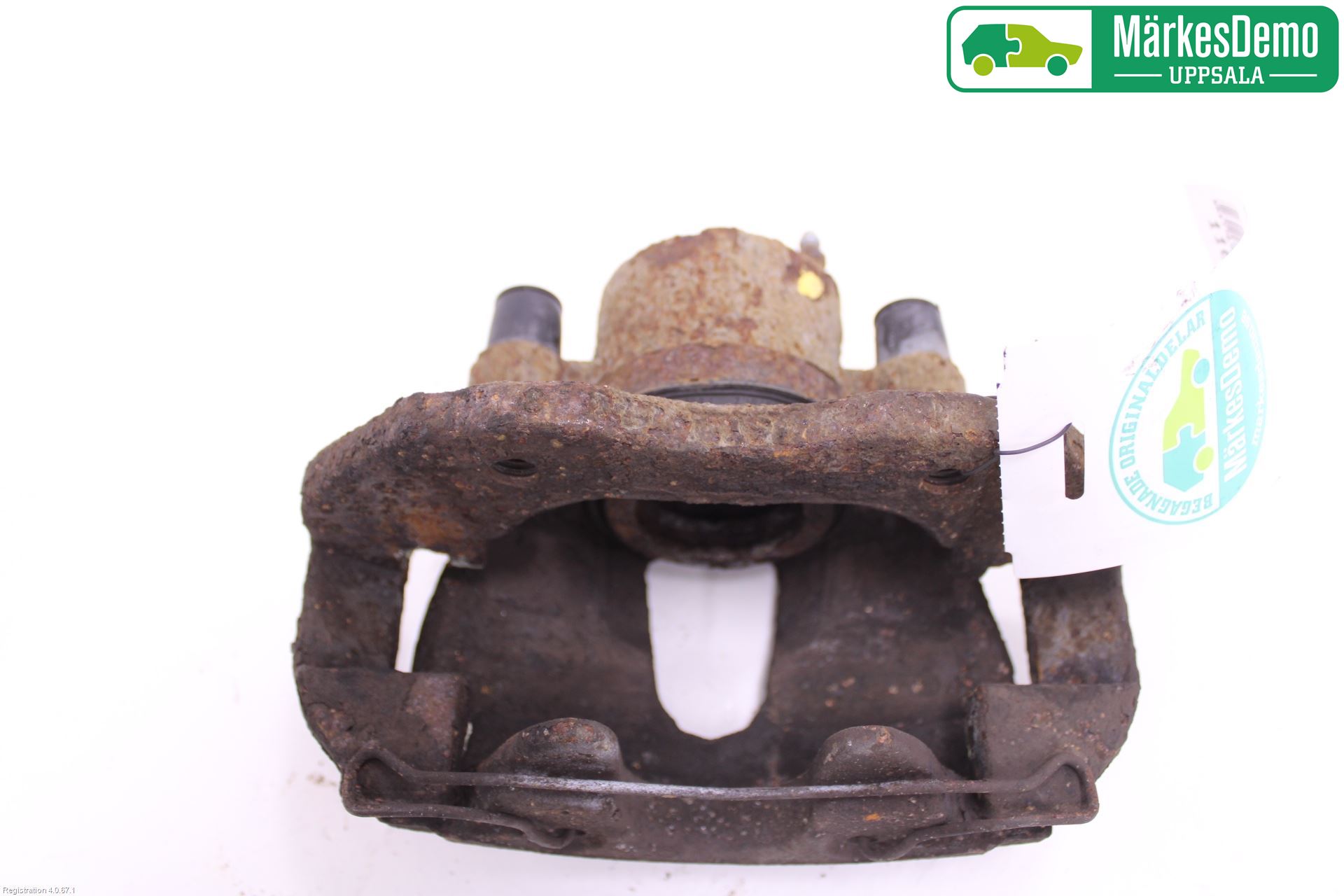 Volvo V50 08-12 Bromsok Fram Höger