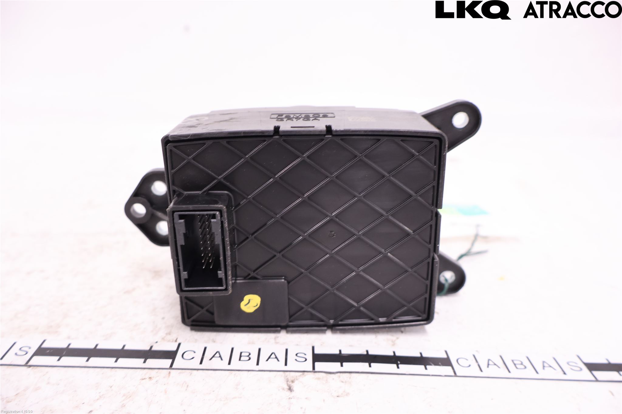 Ford FOCUS 19- Strömställare Växellåda