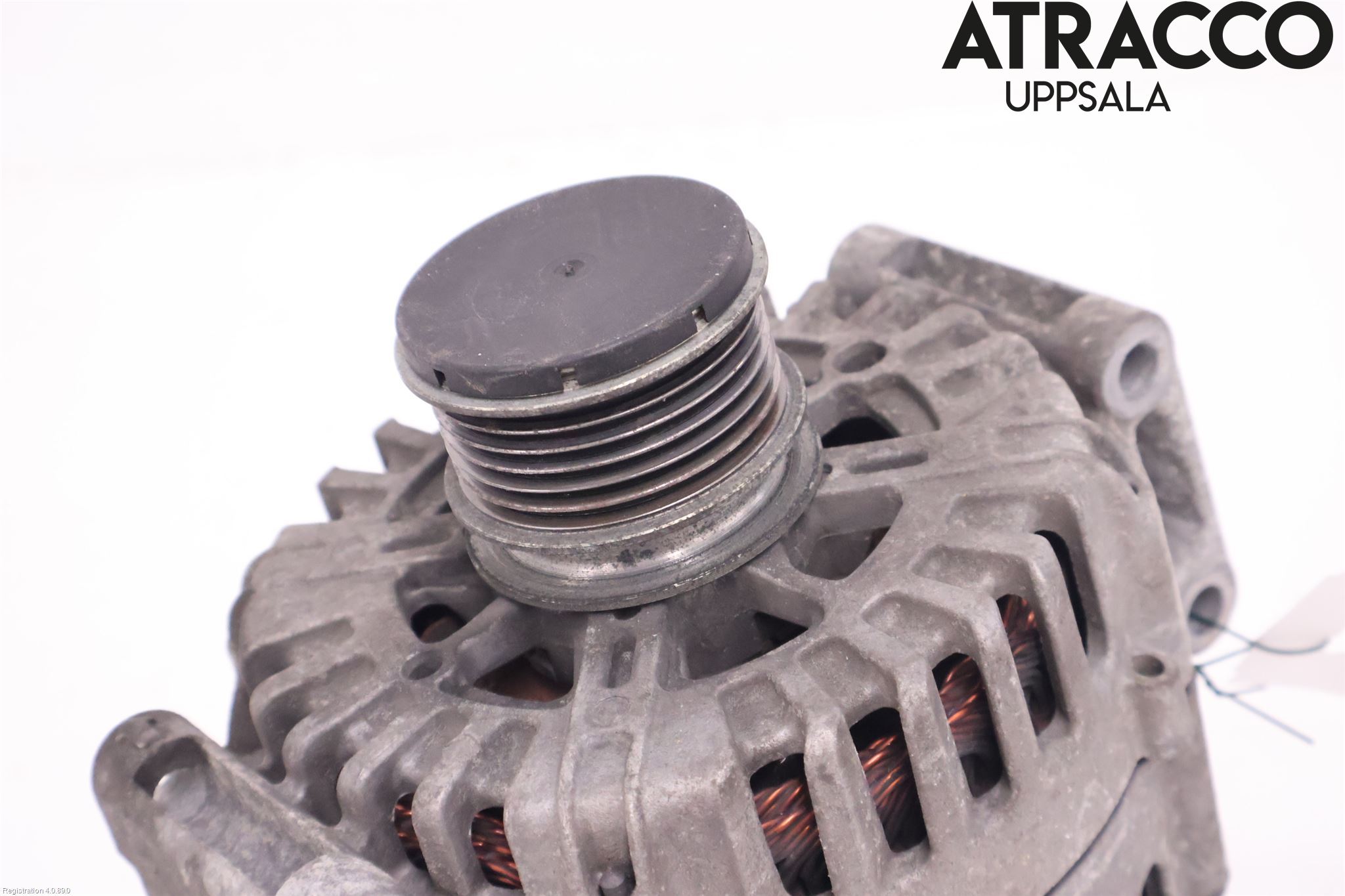 Mercedes-Benz MB C-KLASS (W205) 14-21 Generator