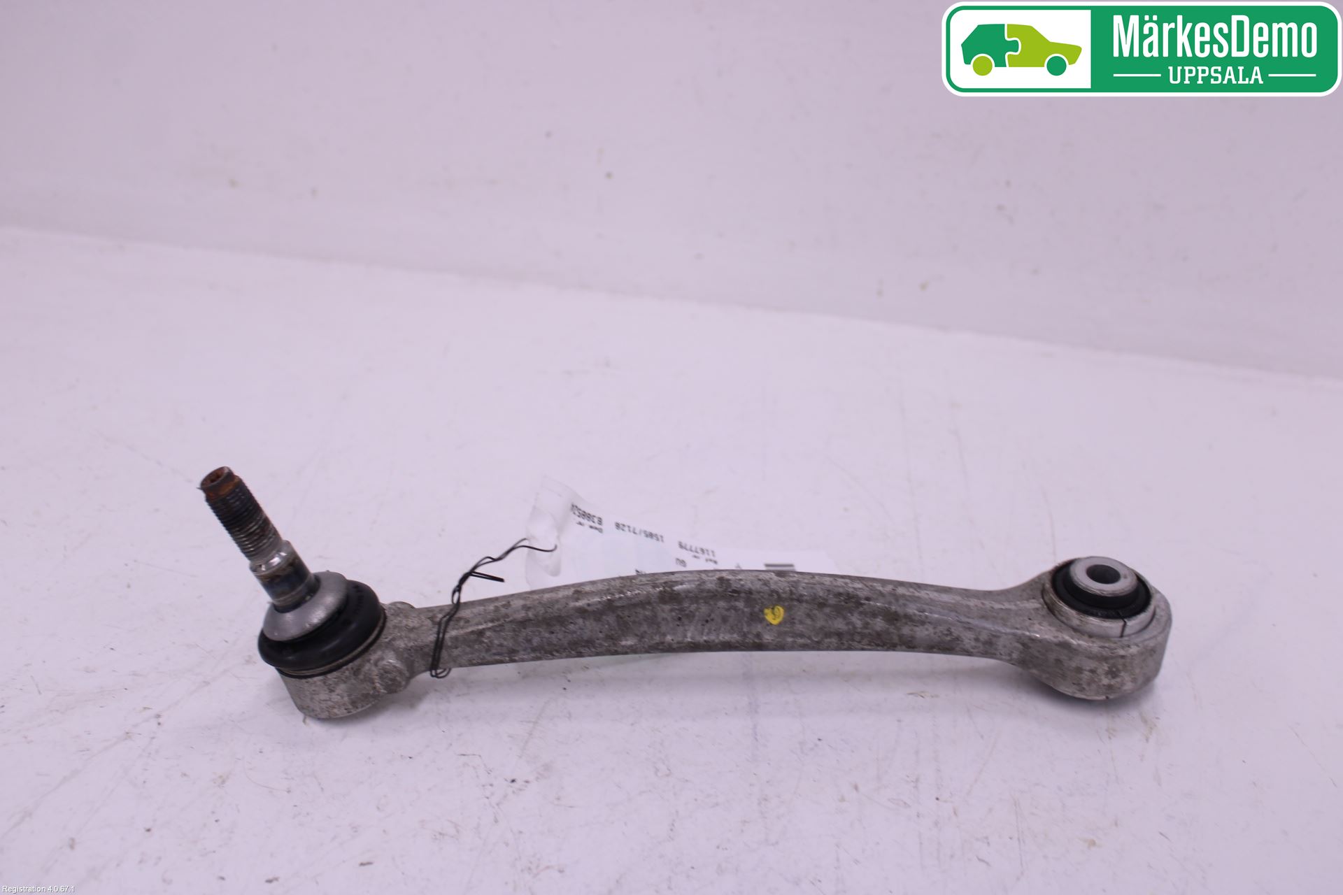 BMW 4 F32/F33/F82/F83 13-20 Bärarm Bak Övre Höger
