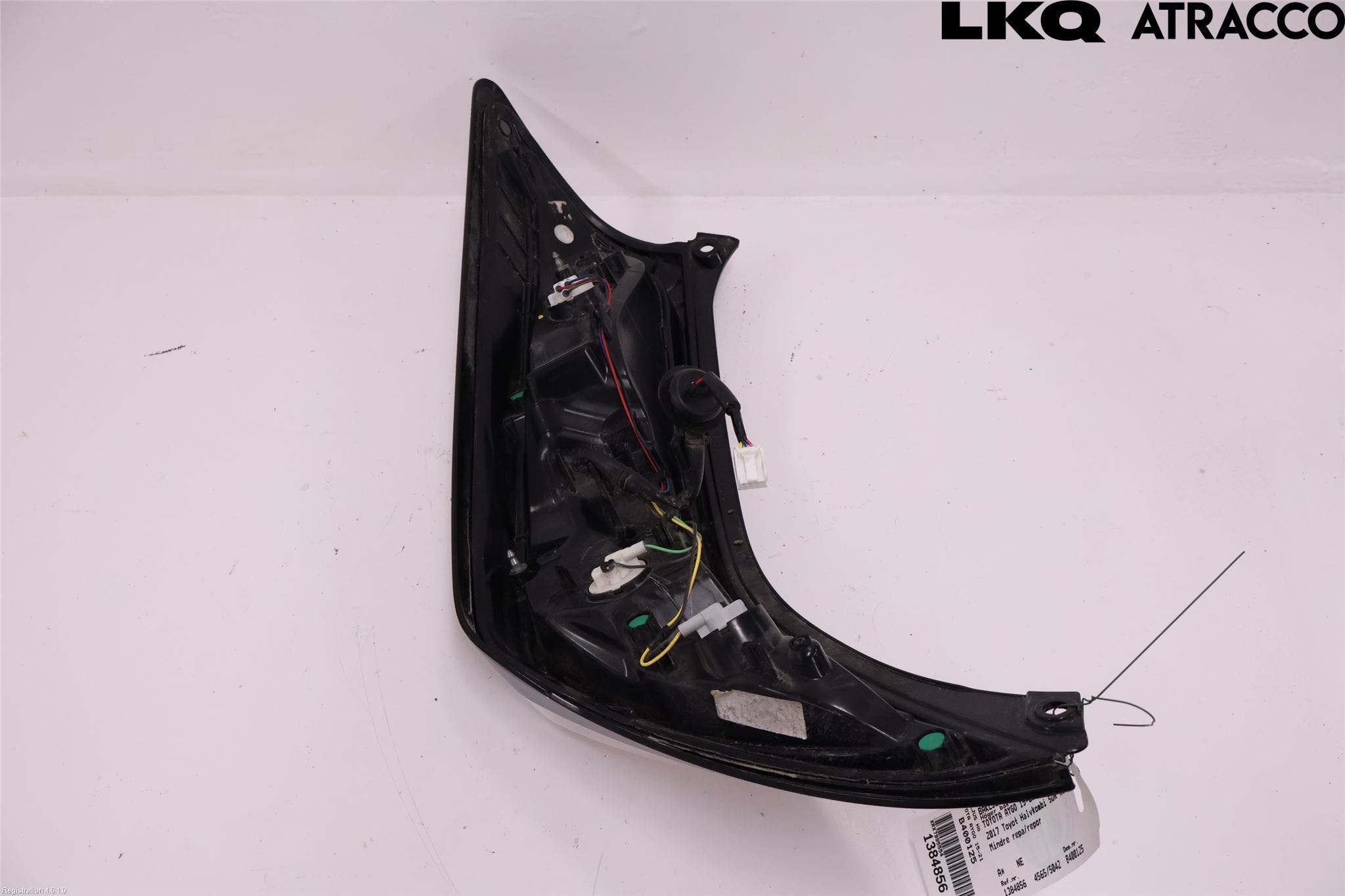 Toyota AYGO 15-21 Bakljus Höger