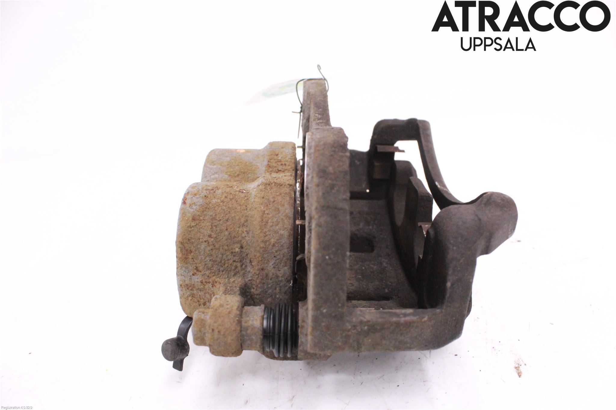 Chevrolet CAPTIVA Bromsok Fram Vänster