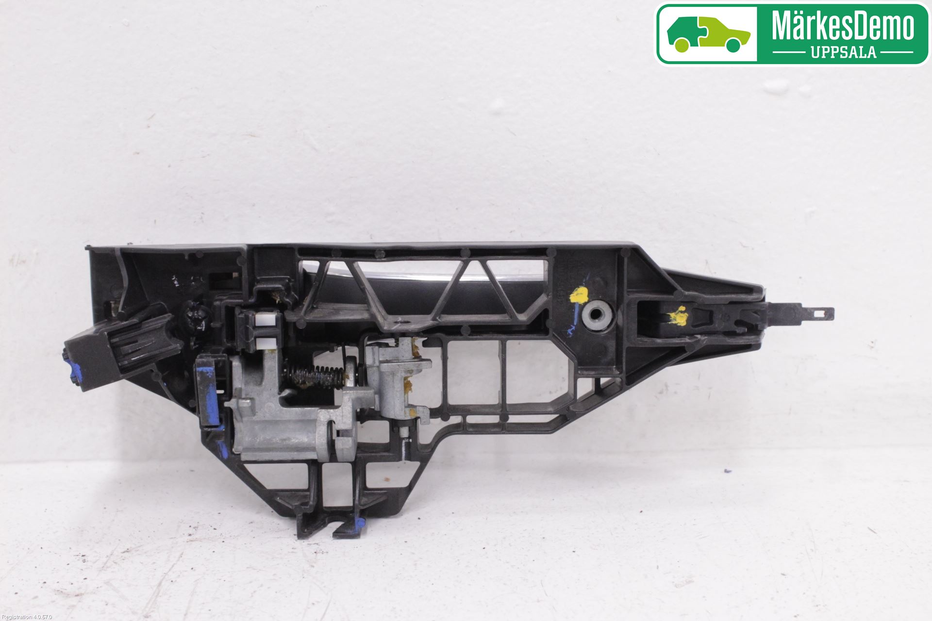 Fiat FREEMONT Dörrhandtag Yttre Vä