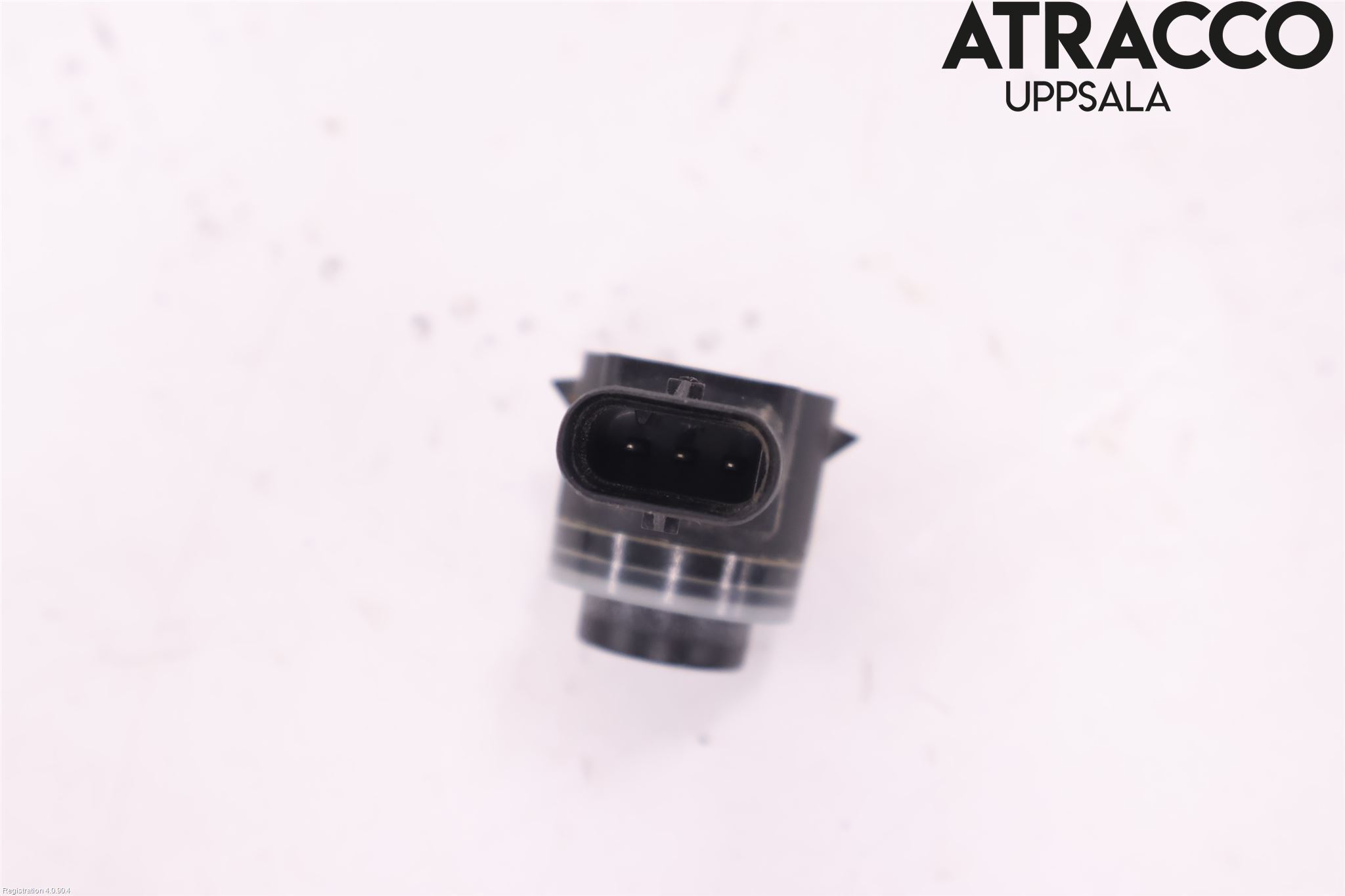 Mercedes-Benz MB E-KLASS (W213) 16-23 Parkeringshjälp Backsensor