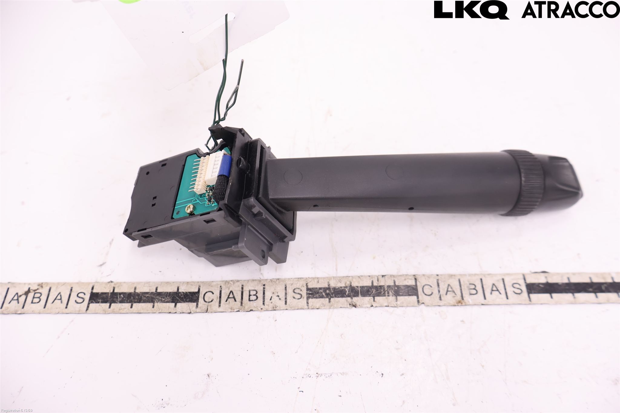 Volvo S80 04-06 Spak Blinkers-Ljusomk