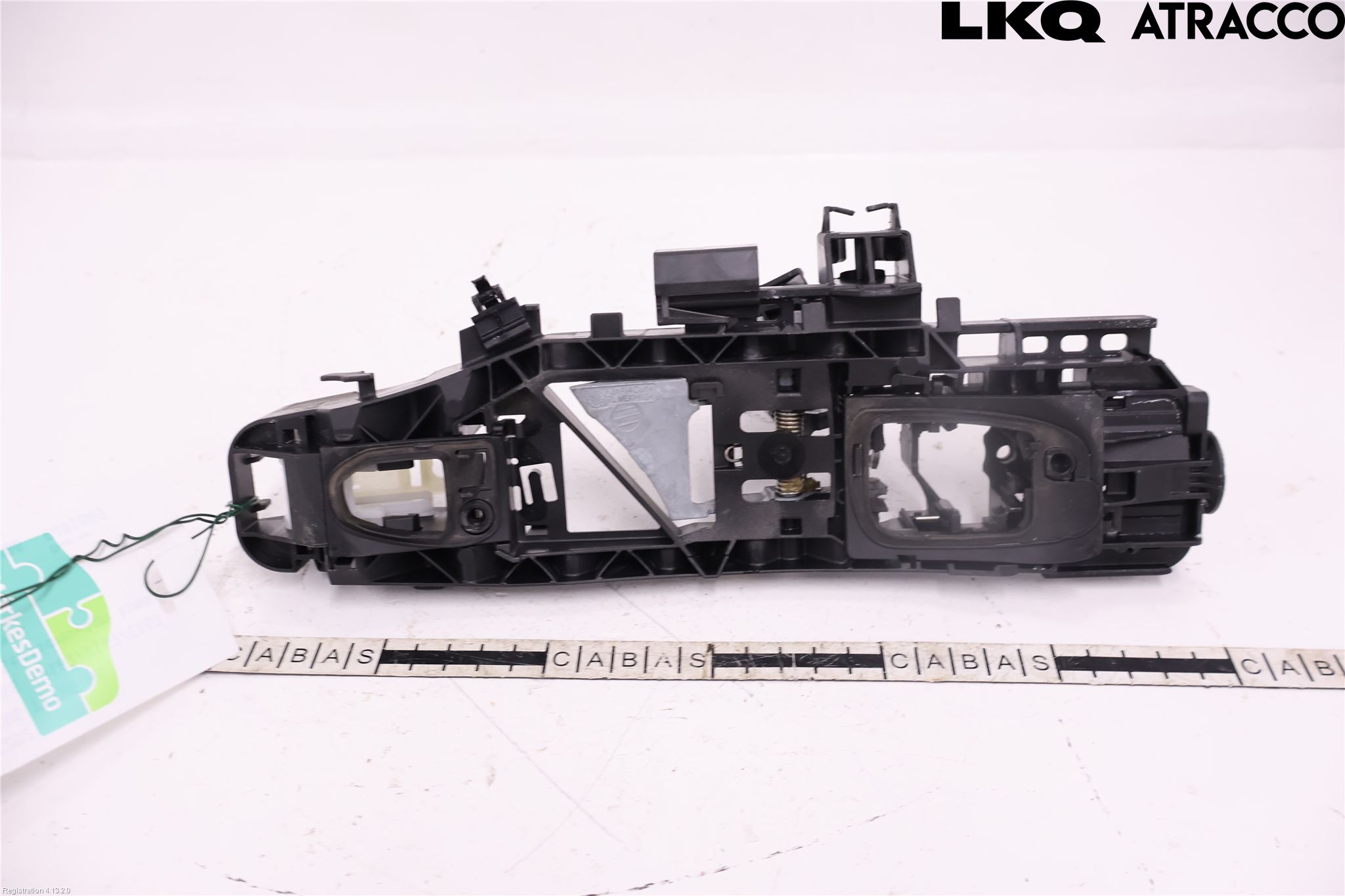 Mercedes-Benz MB GLE-KLASS (W167/V167/C167) 19- Dörrhandtag Yttre Hö