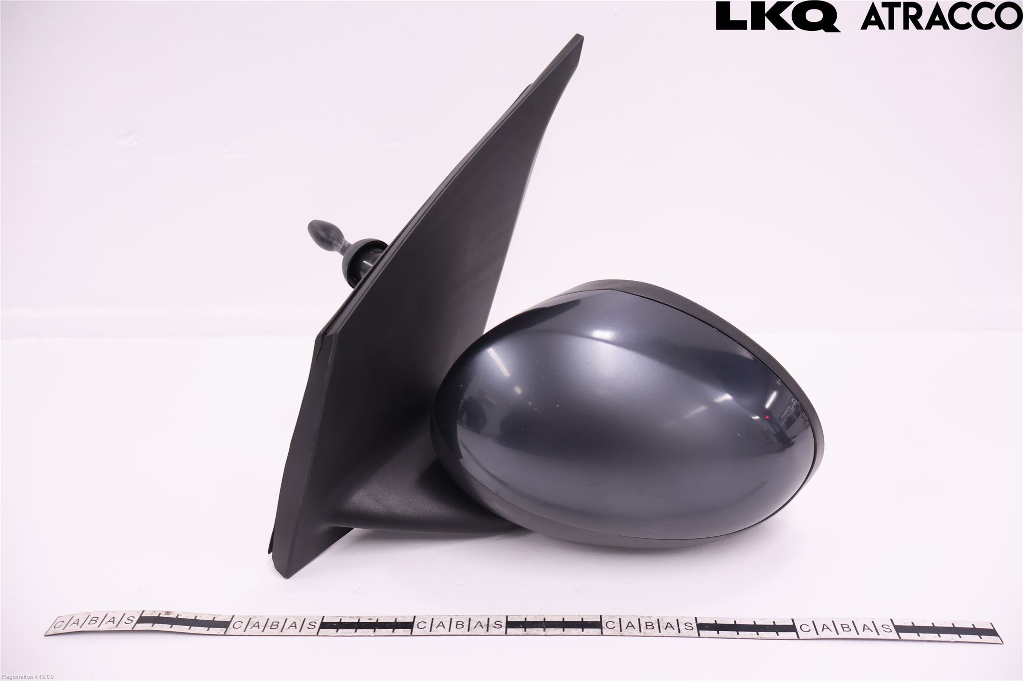 Toyota AYGO 06-14 Spegel Yttre Justerbar Vä