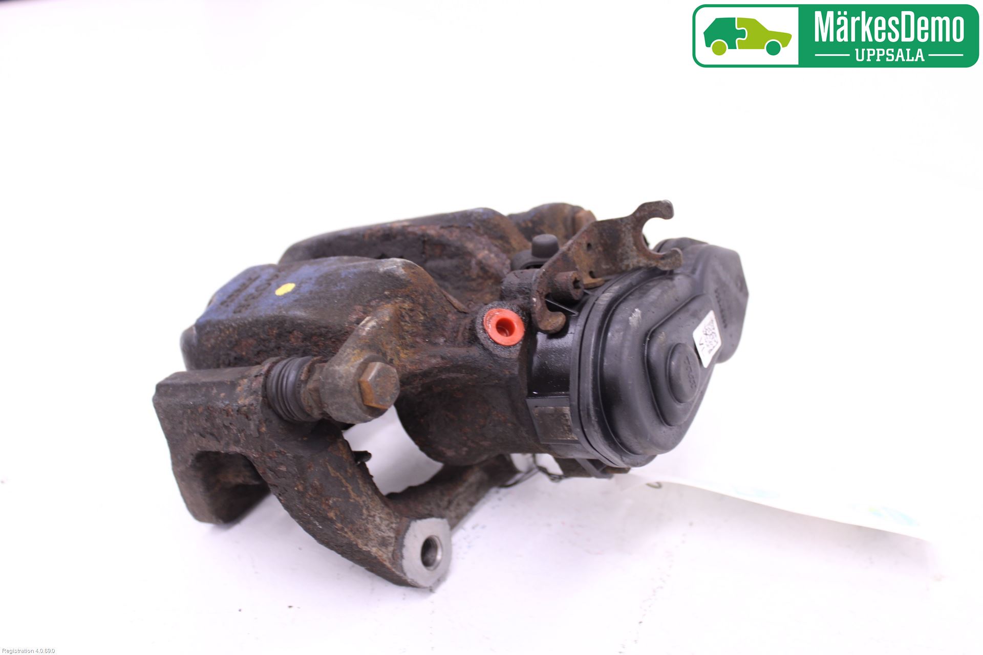BMW 5 F10/F11/F18 09-17 Bromsok Bak Vänster