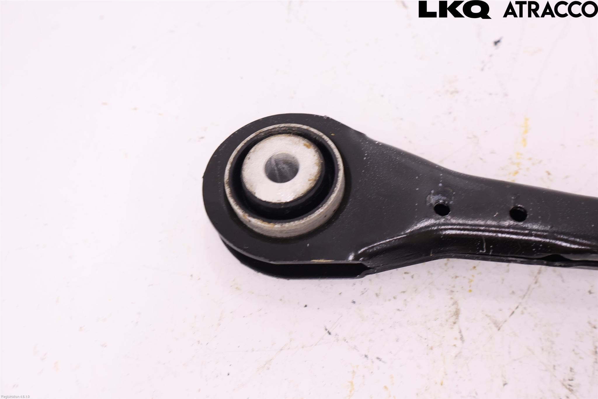 Mercedes-Benz MB GLC-KLASS (X254) 22- Bärarm Bak Övre Vänster