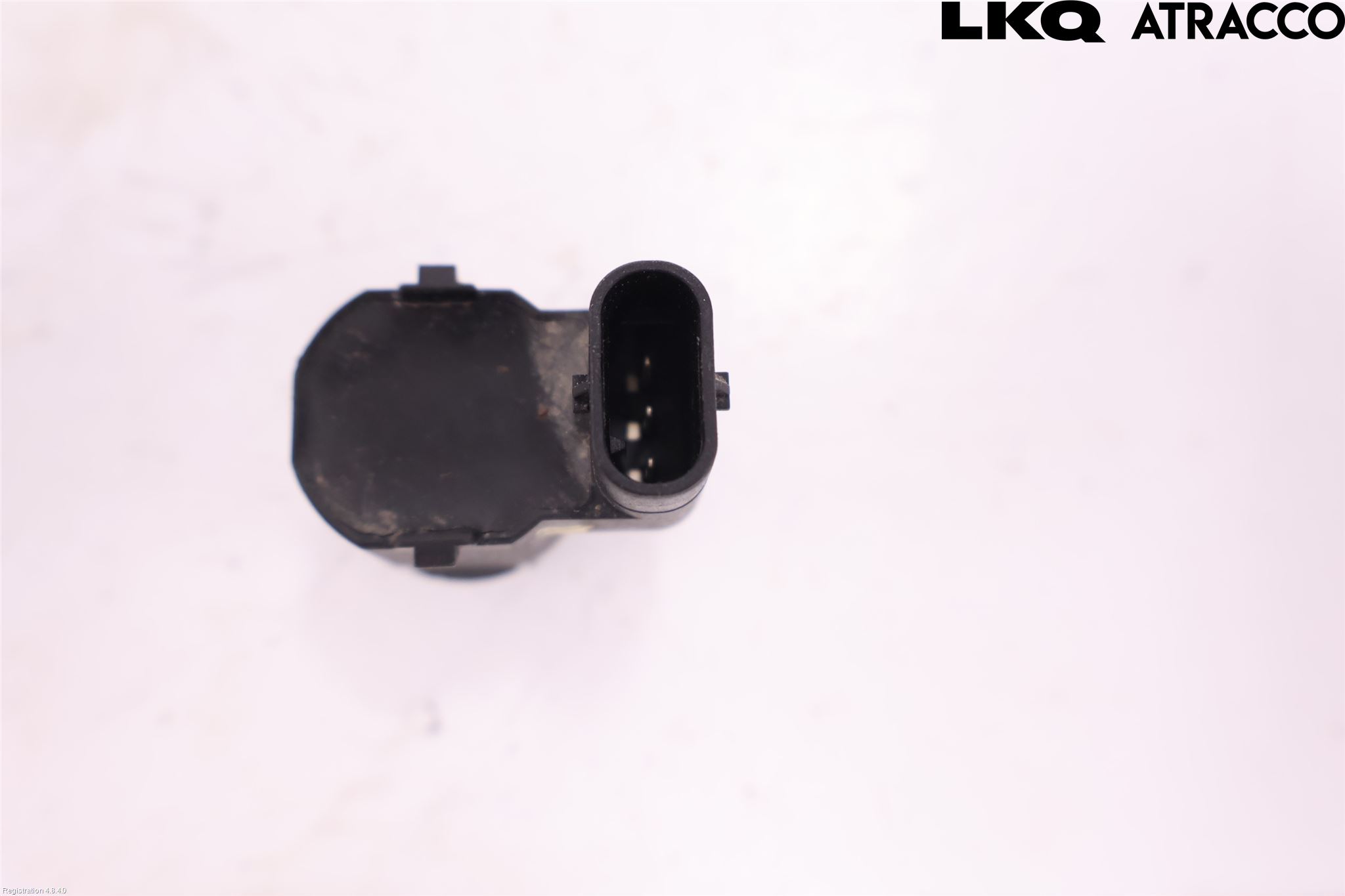 BMW 5 E60/61 Sed/Tou 02-10 Parkeringshjälp Backsensor