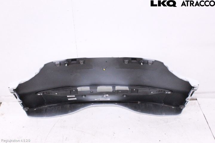 Renault SCÉNIC IV / GRAND SCÉNIC 16-20 List Bak-Baklucka