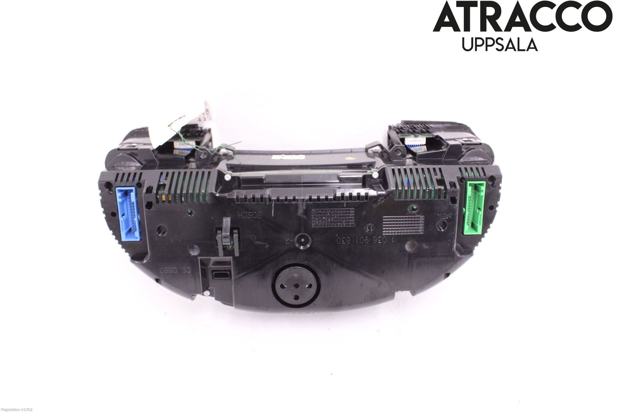 Audi A4/S4 05-07 Instrument Komb